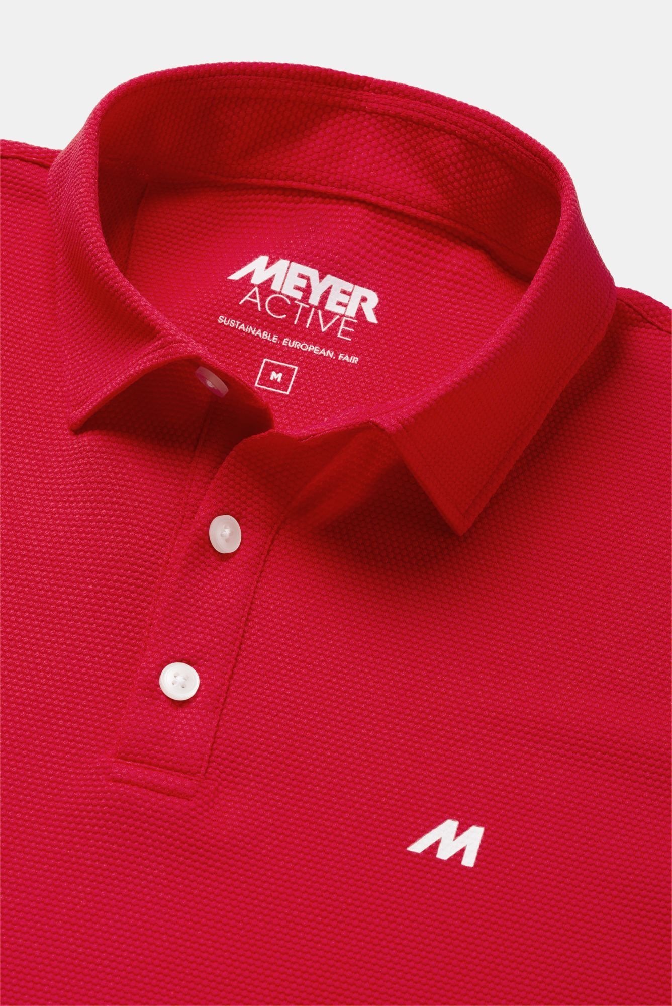MEYER T-Shirt »Rory«, High Performance