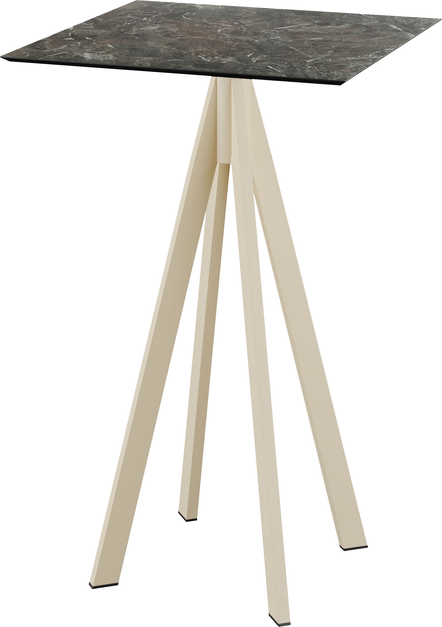 Essentials Klapptisch "Infinity", (Packung, 1 St.), in verschiedenen Ausfüh günstig online kaufen