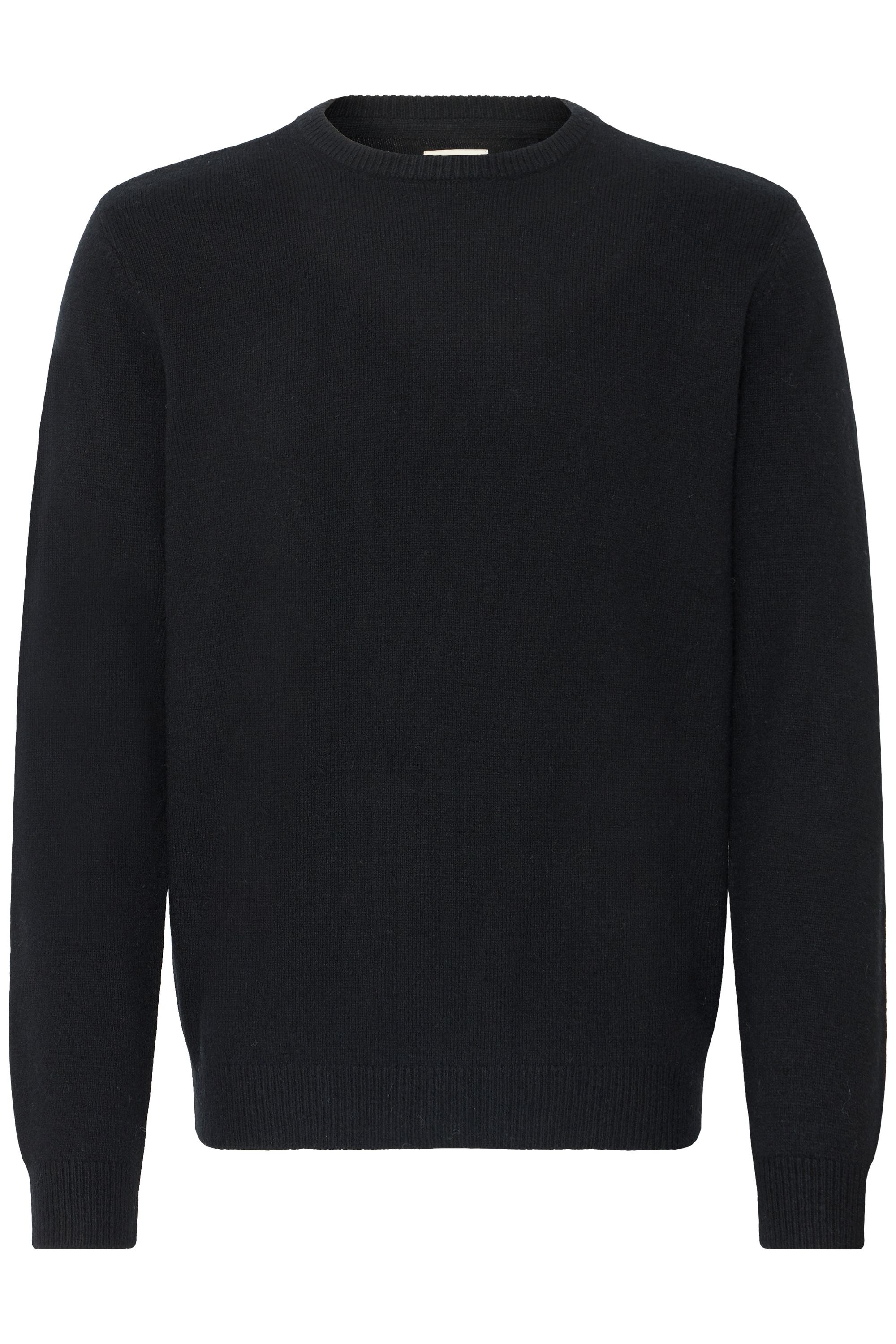 Blend Strickfleece-Pullover »Strickpullover BHBRANKO«