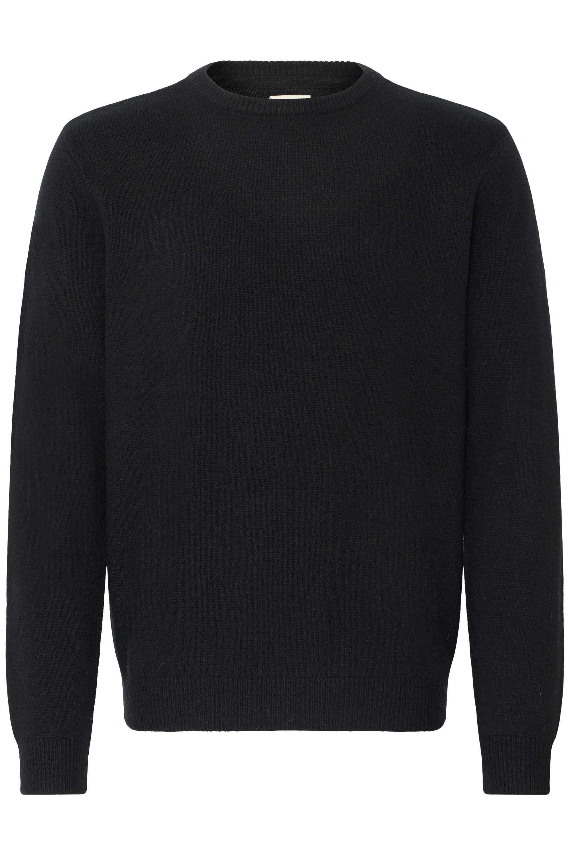 Blend Strickfleece-Pullover "Strickpullover BHBranko"