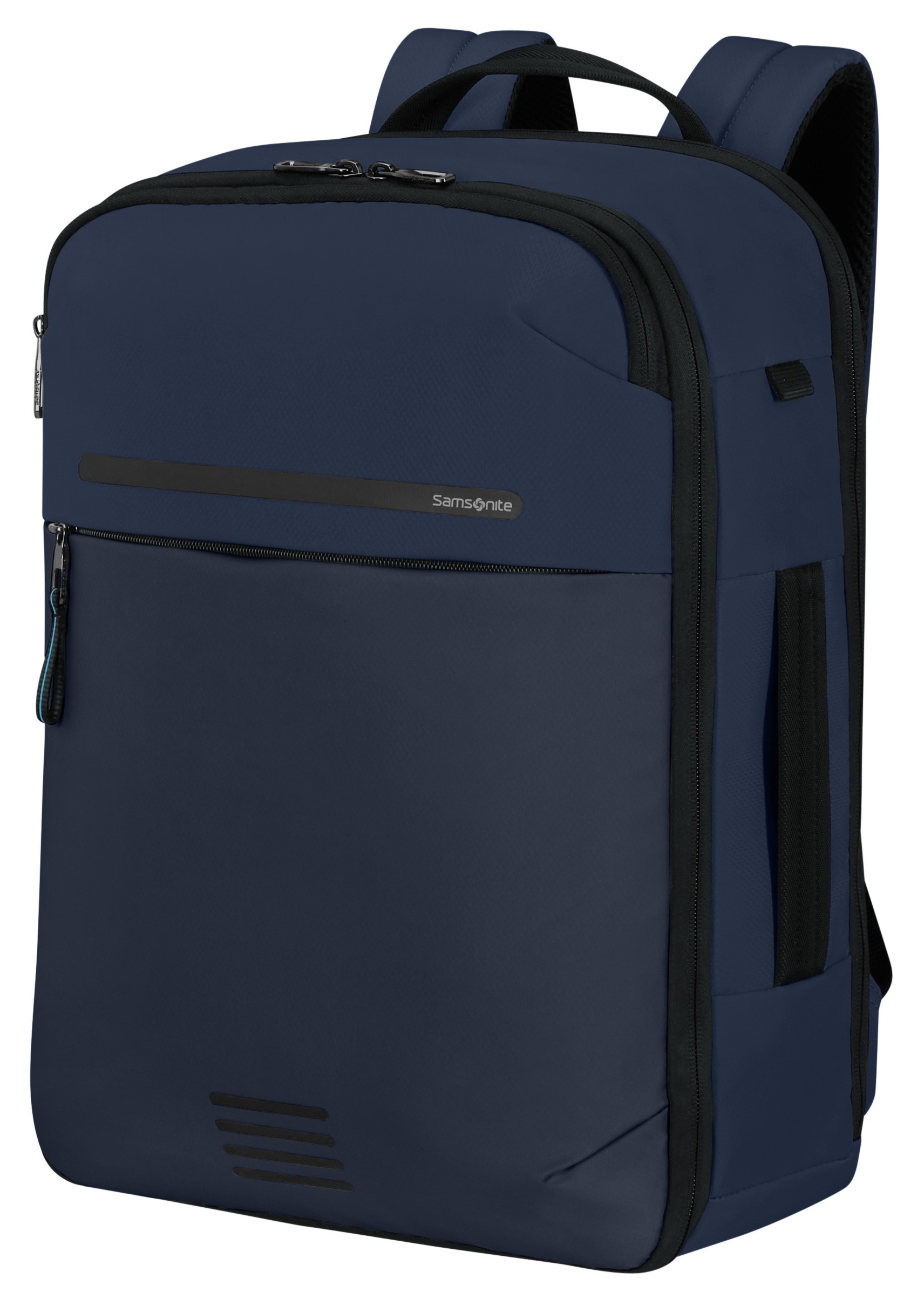 Samsonite Laptoprucksack »MODERNY M Underseater« Unisex Travelrucksack, Freizeitrucksack mit vielen Fächern