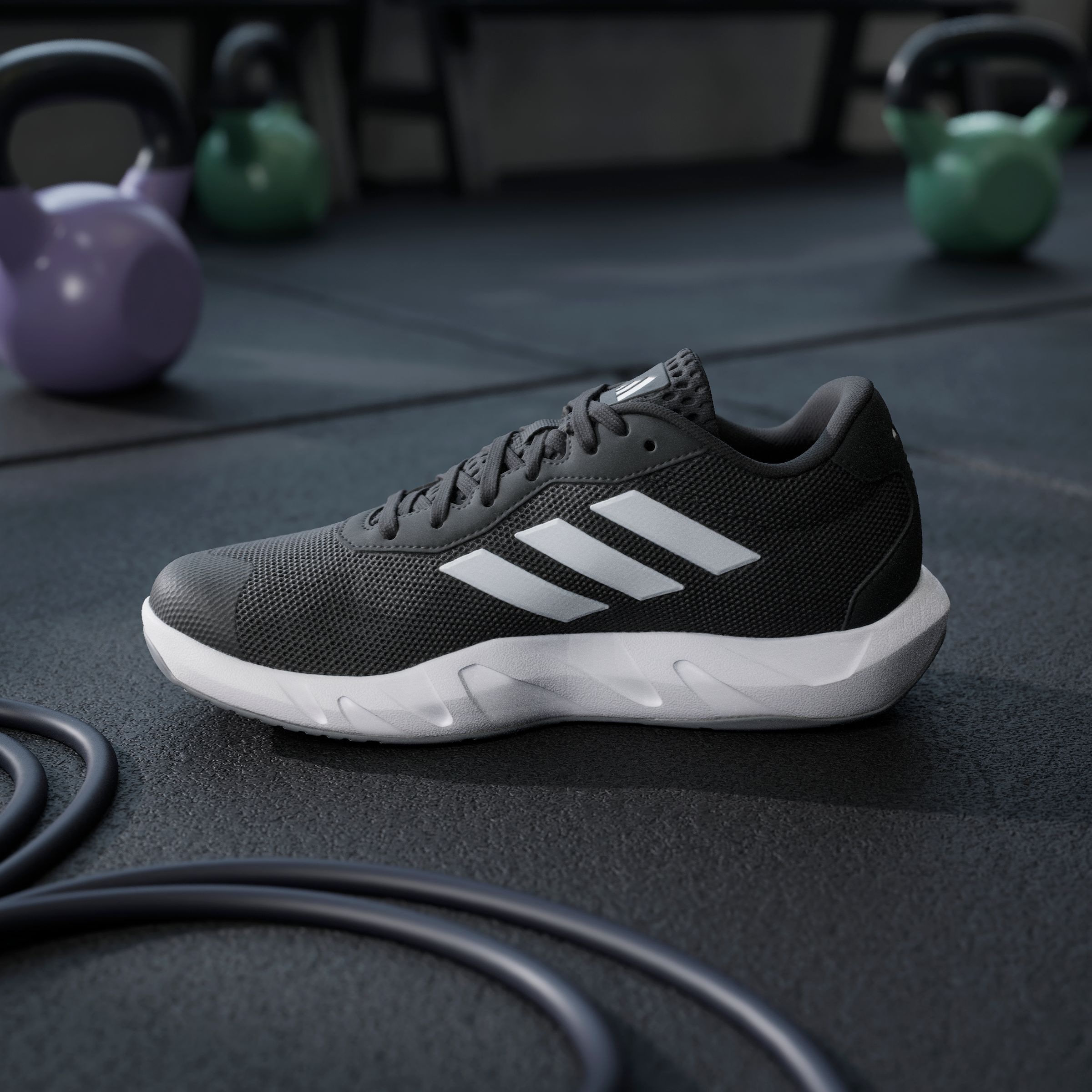 adidas Performance Trainingsschuh »AMPLIMOVE TRAINER«