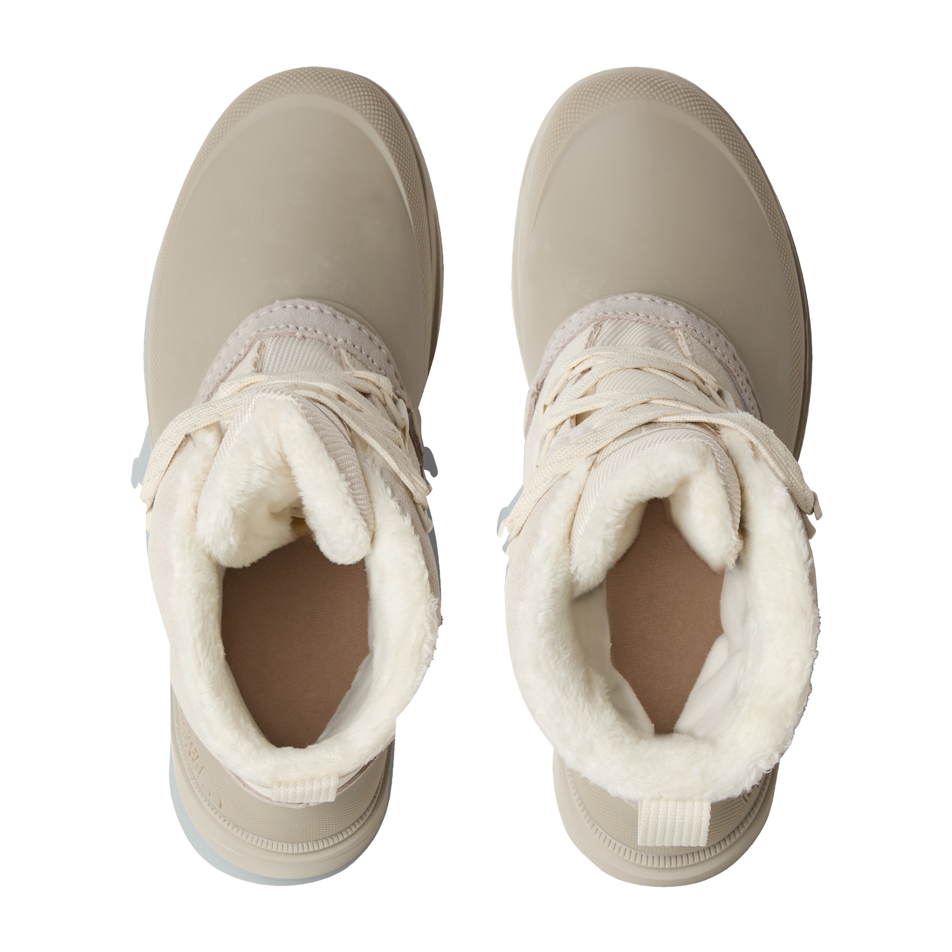 Thumbnail - The North Face Winterstiefel "W SHELLISTA V SHORTY WP" Winterschuhe, Winterboots, Snowboots, wasserdicht