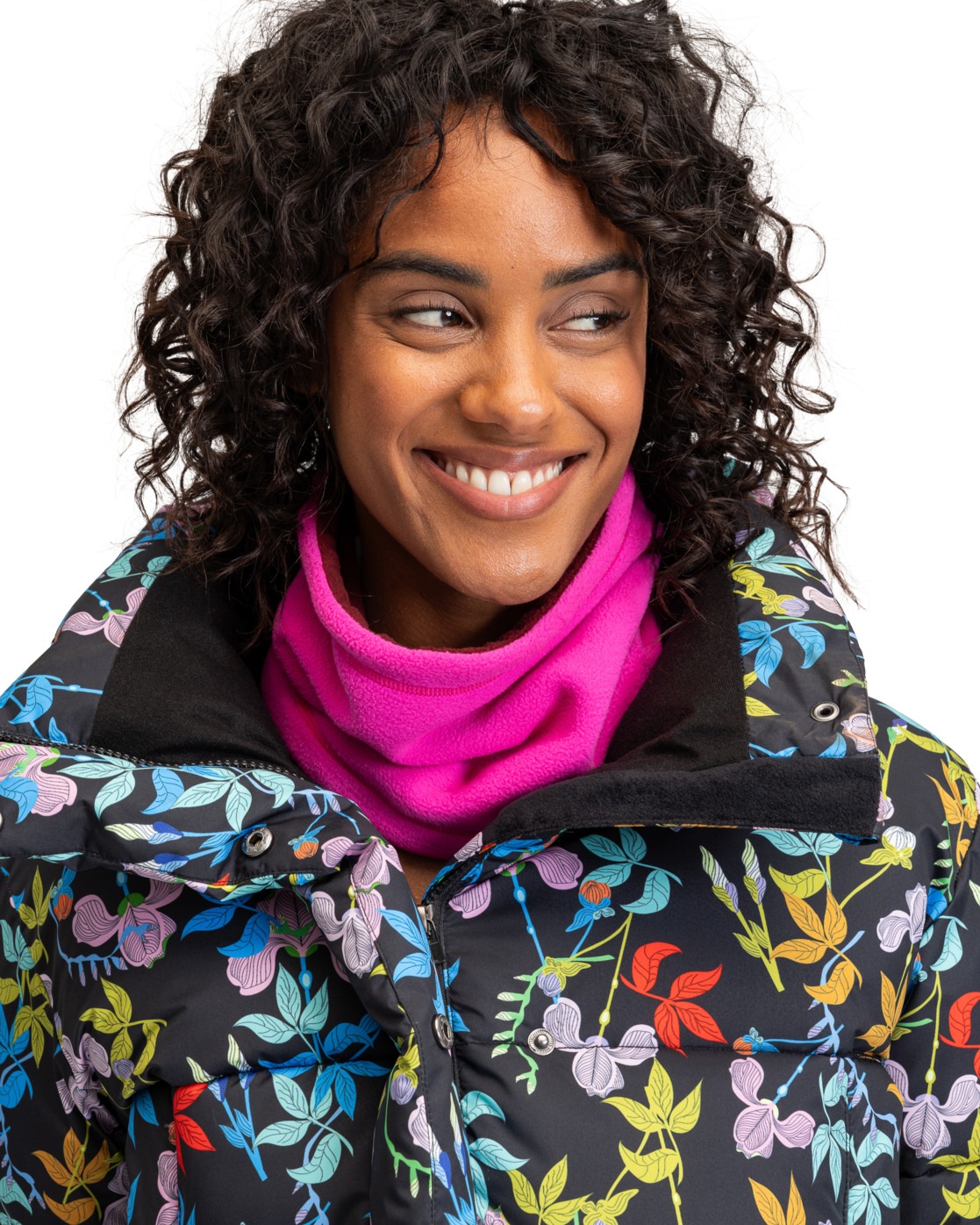 Roxy Multifunktionstuch "ROWLEY x ROXY Collar" günstig online kaufen