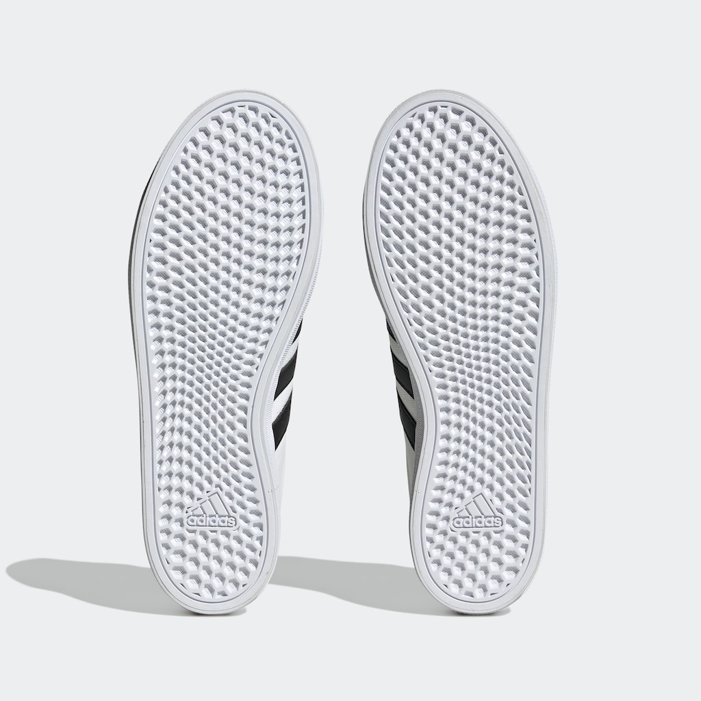 adidas Sportswear Sneaker »BRAVADA 2.0 LIFESTYLE SKATEBOARDING CANVAS«