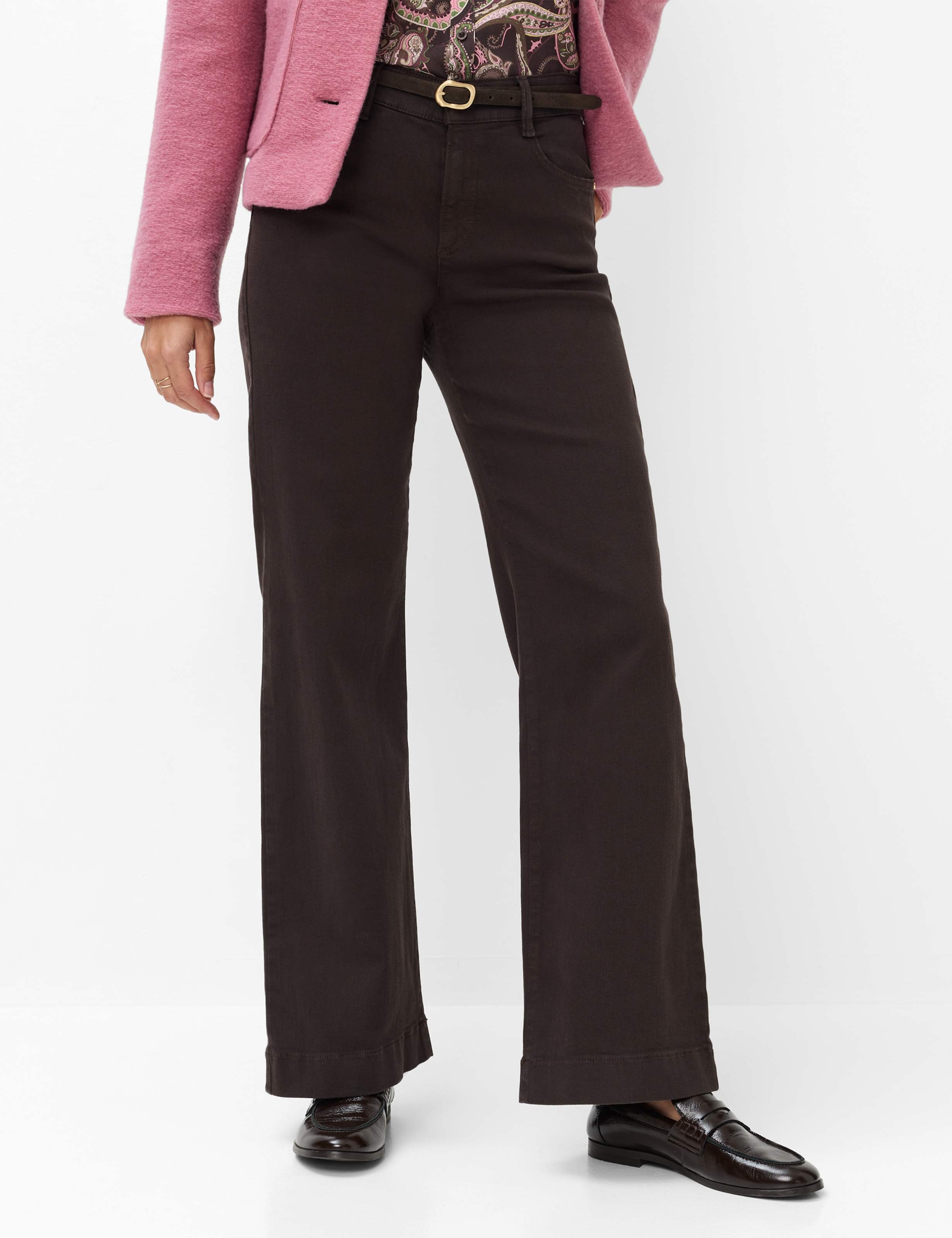 Brax 5-Pocket-Jeans »Style MAINE«