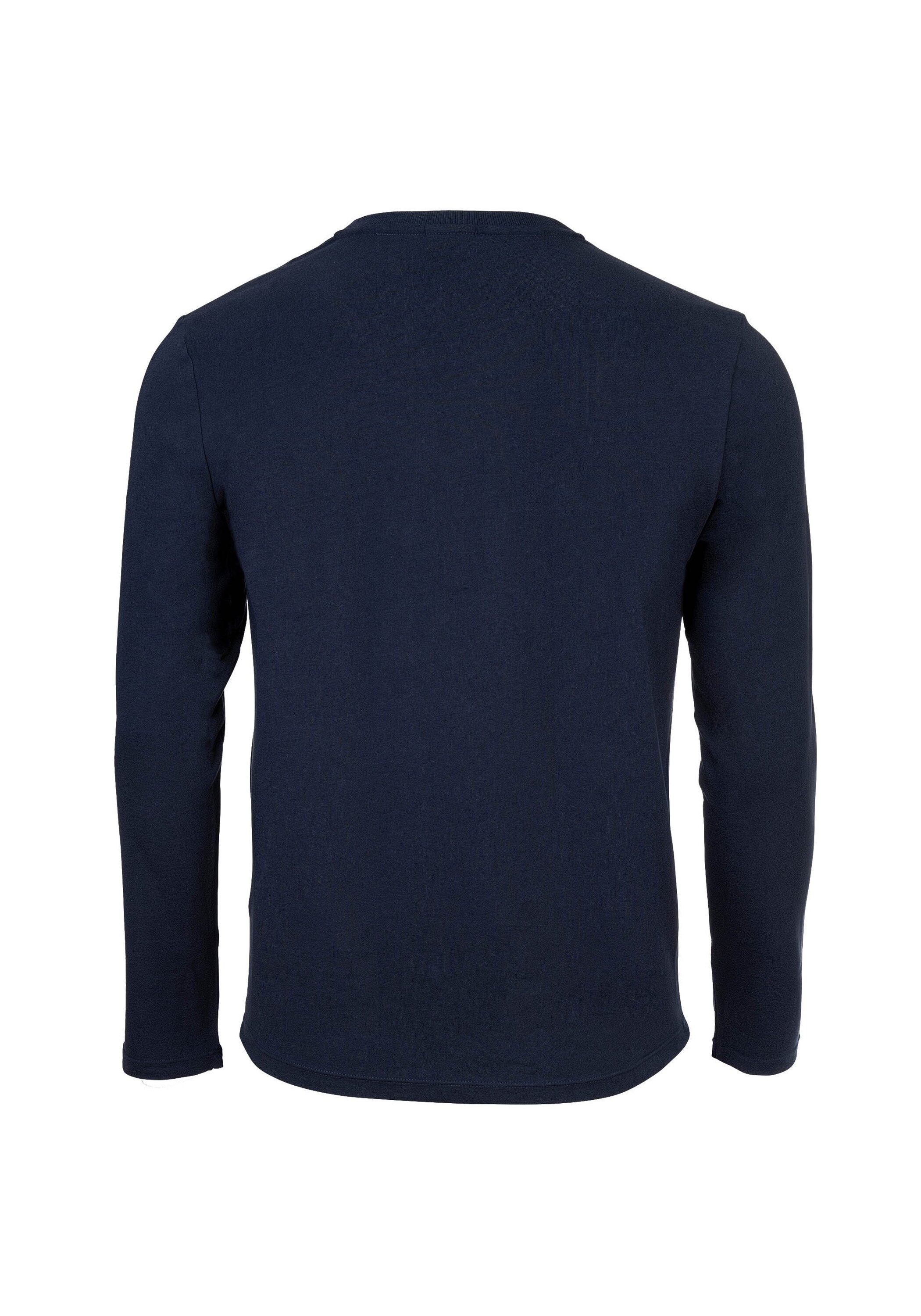 JOOP! Langarmshirt Comfort Rundhalsausschnitt, Regular Fit, langärmelig günstig online kaufen