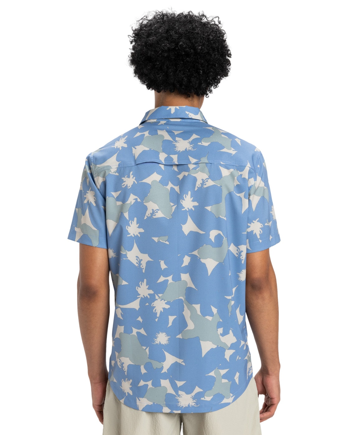 Quiksilver Funktionshemd »Handtman«