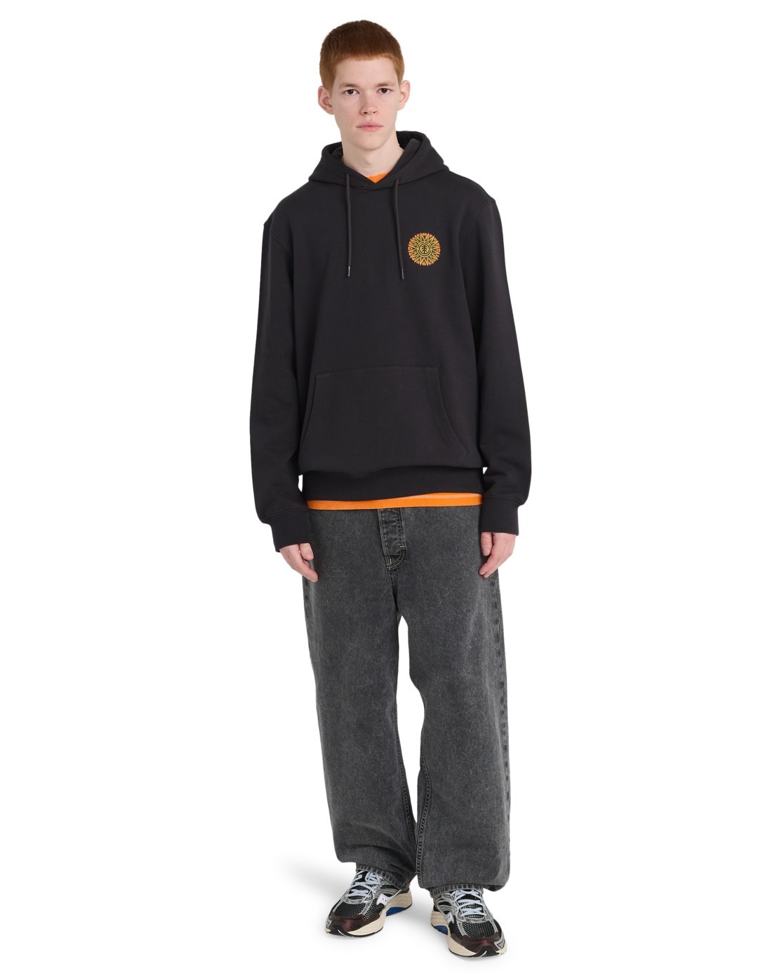 Element Hoodie »Timber Orbit«
