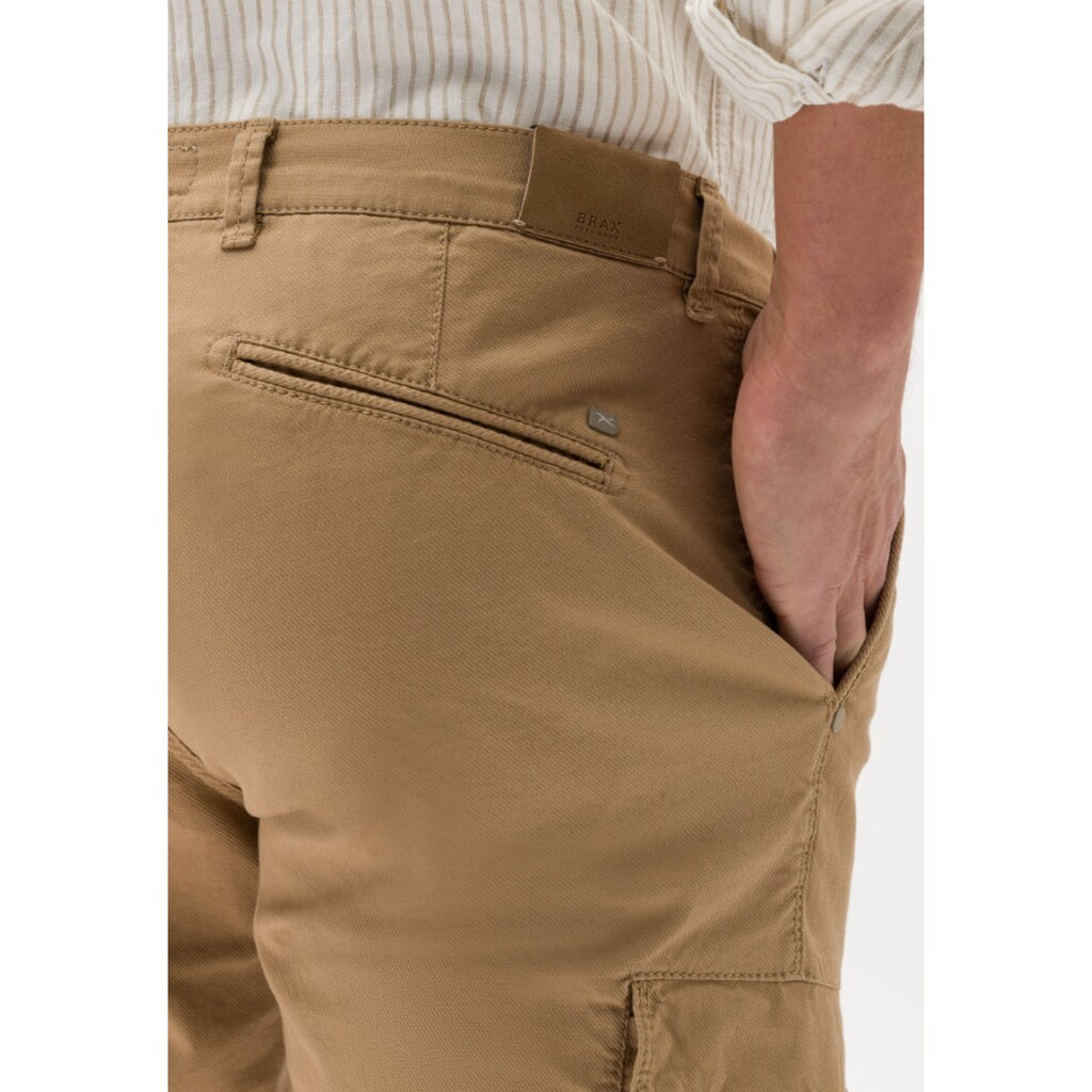 Brax Cargohose »Style FABIO CARGO«