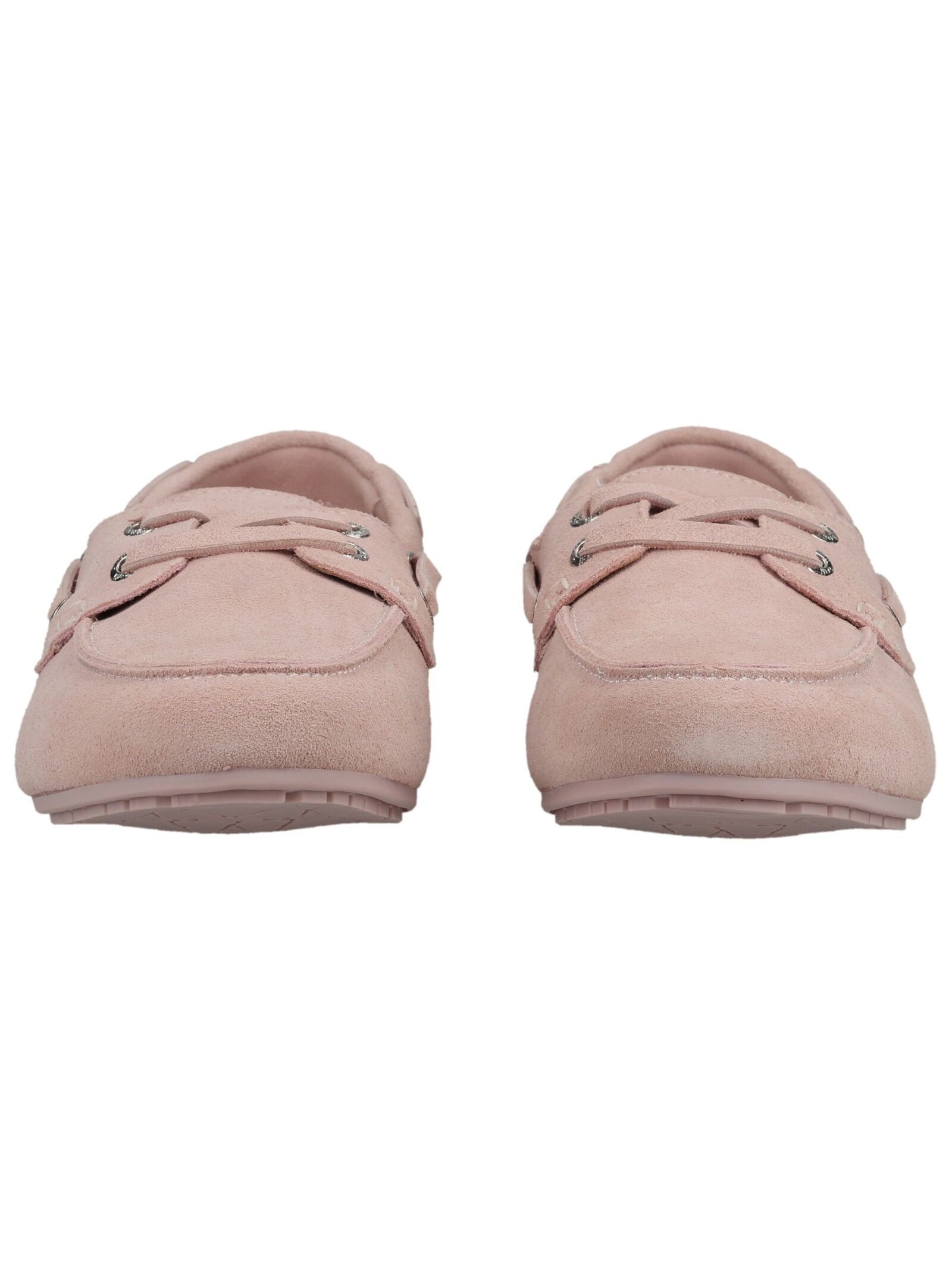 Thumbnail - Dockers by Gerli Bootsschuh "Dockers by Gerli Halbschuhe Veloursleder"