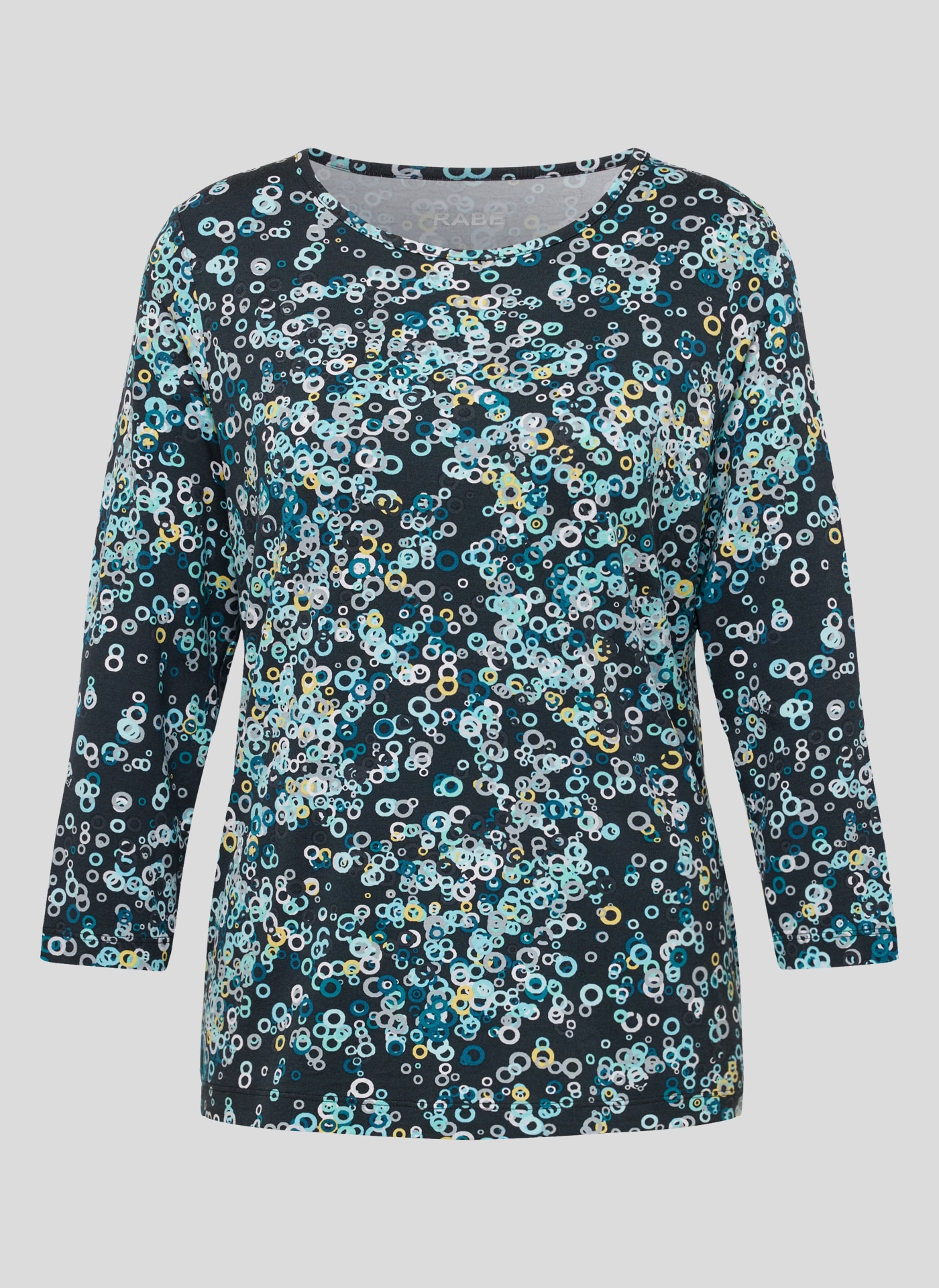 Rabe Print-Shirt »T-Shirt«