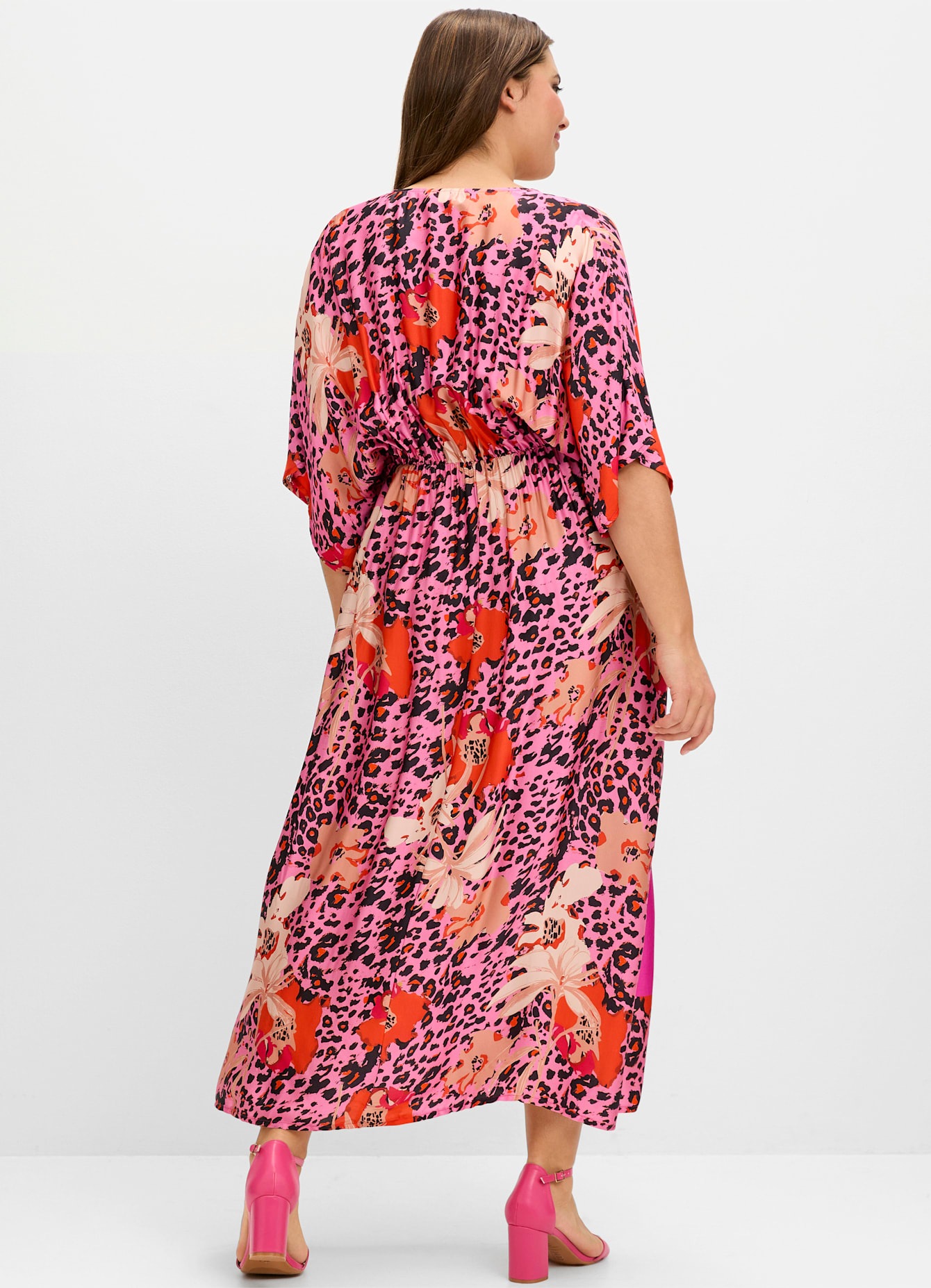 Maxikleid "Kleid" günstig online kaufen