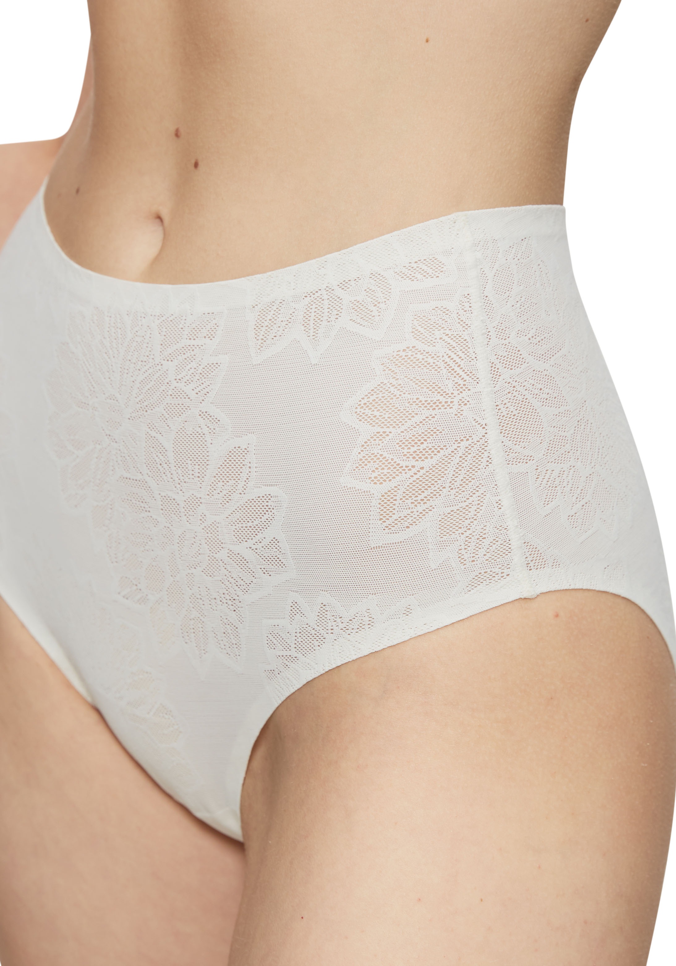 Triumph Maxislip »Fit Smart EX«, mit Stretch-Spitze, hoch geschnitten