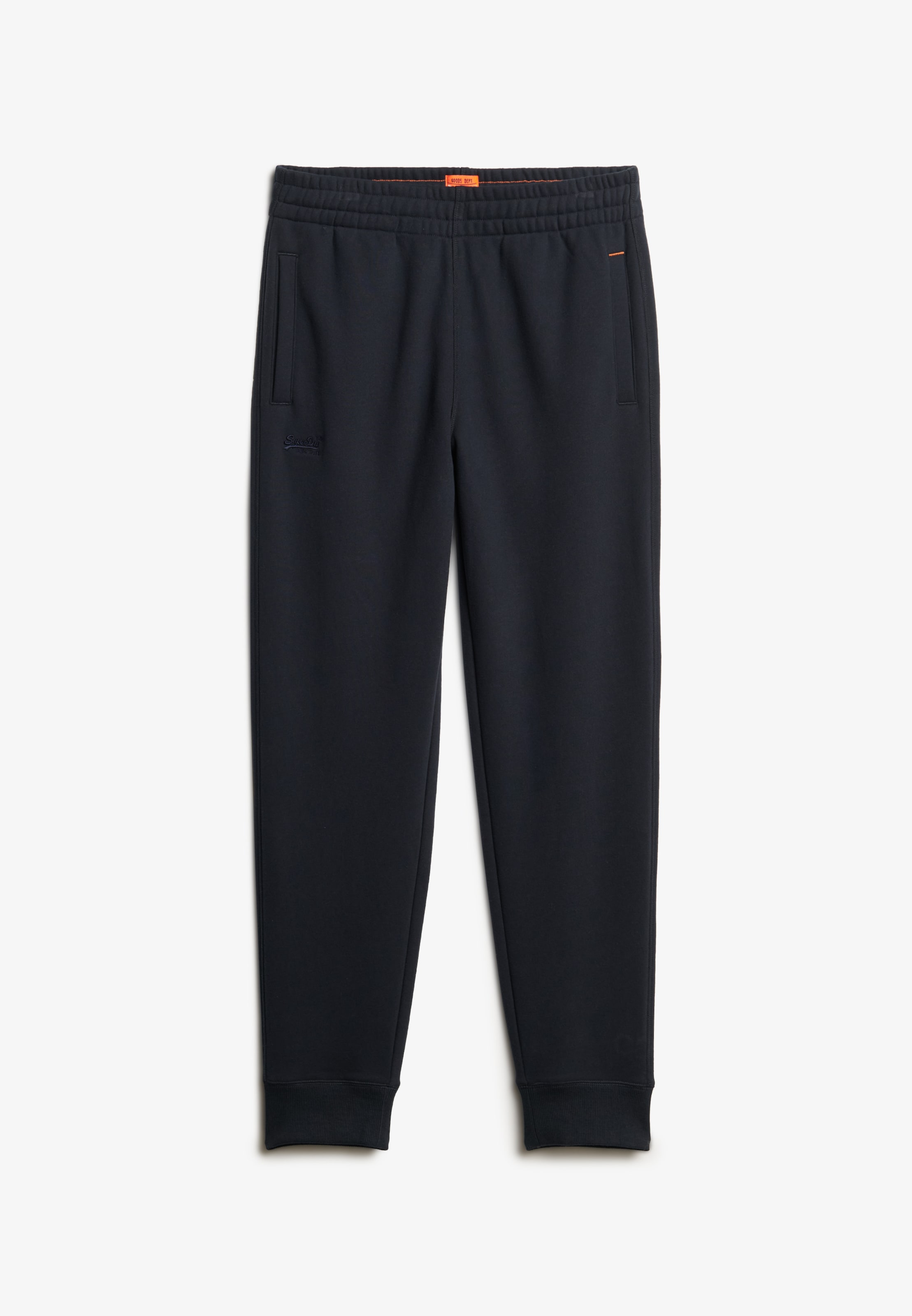 Superdry Sweathose »ESSENTIAL LOGO JOGGERS HB«