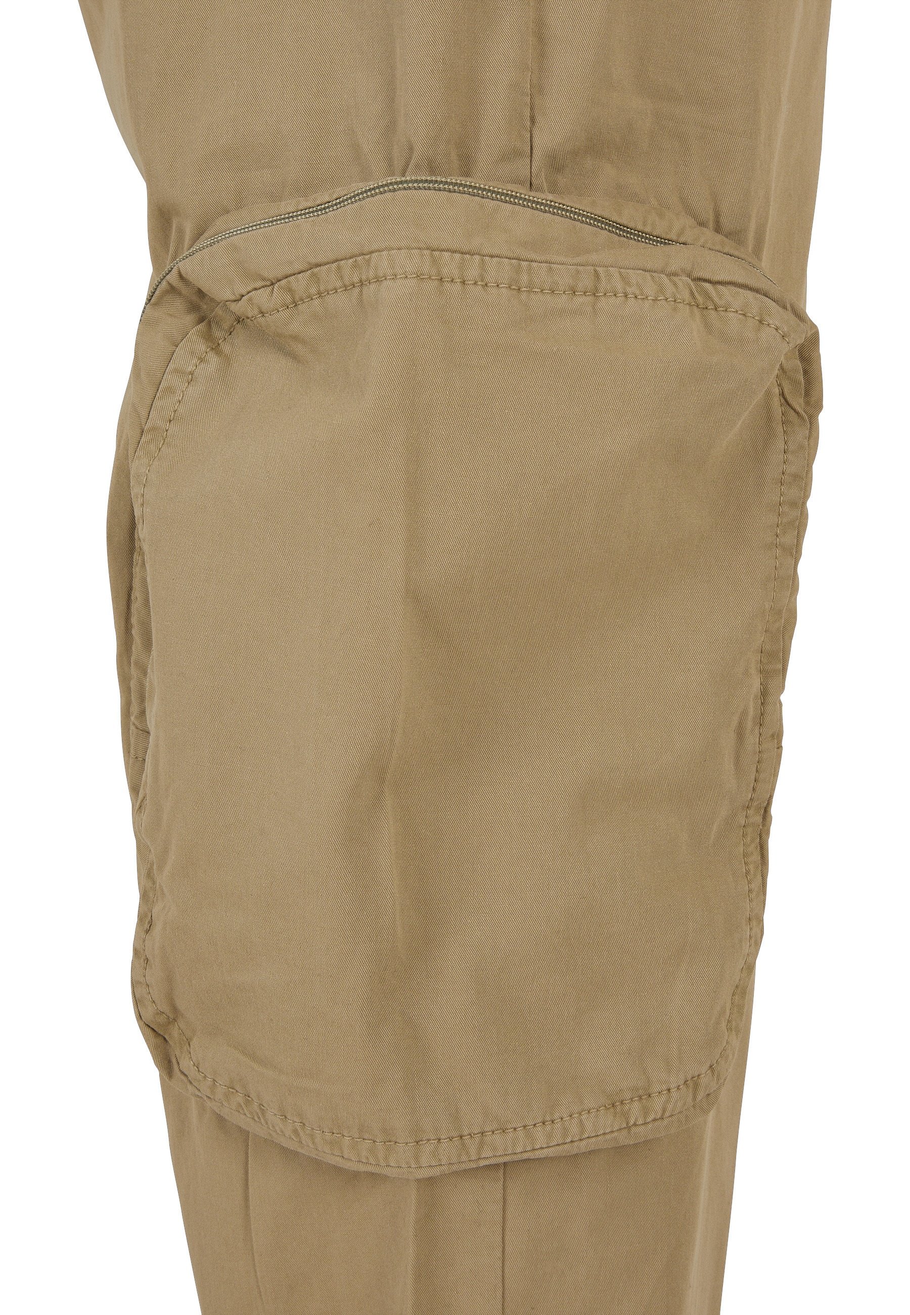 URBAN CLASSICS Cargohose »Urban Classics Herren Asymetric Pants«