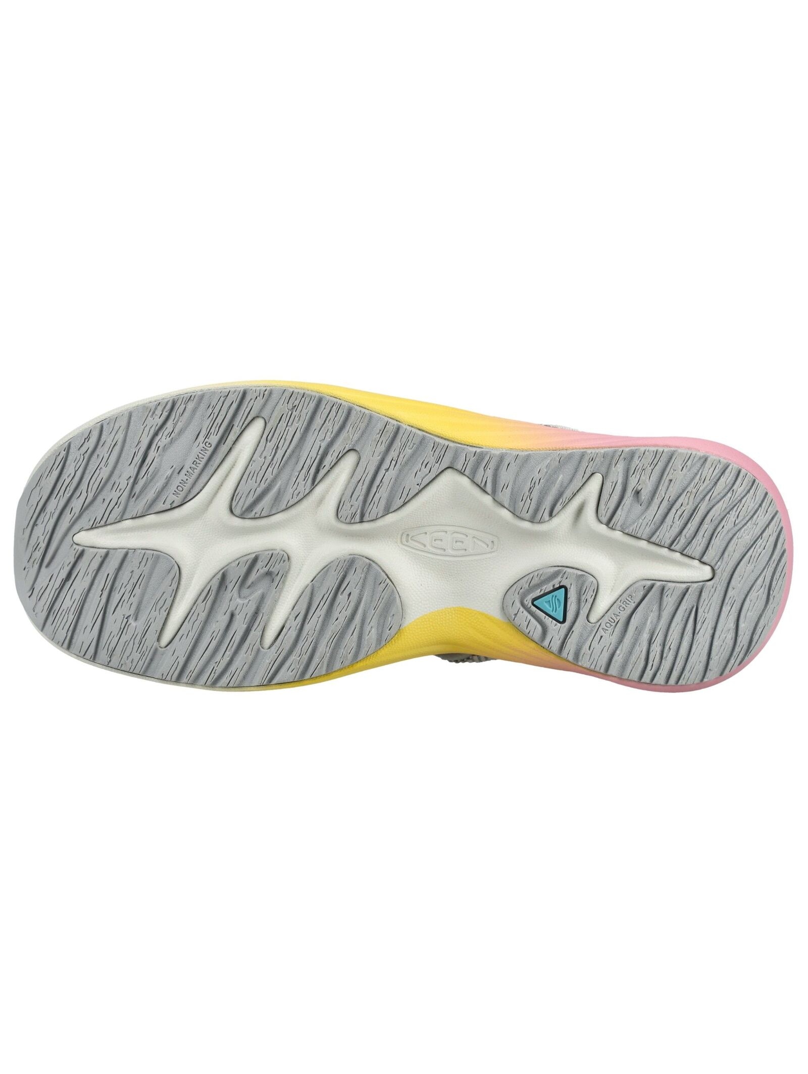 Keen Sandale »Keen Sandalen Leder/Textil«