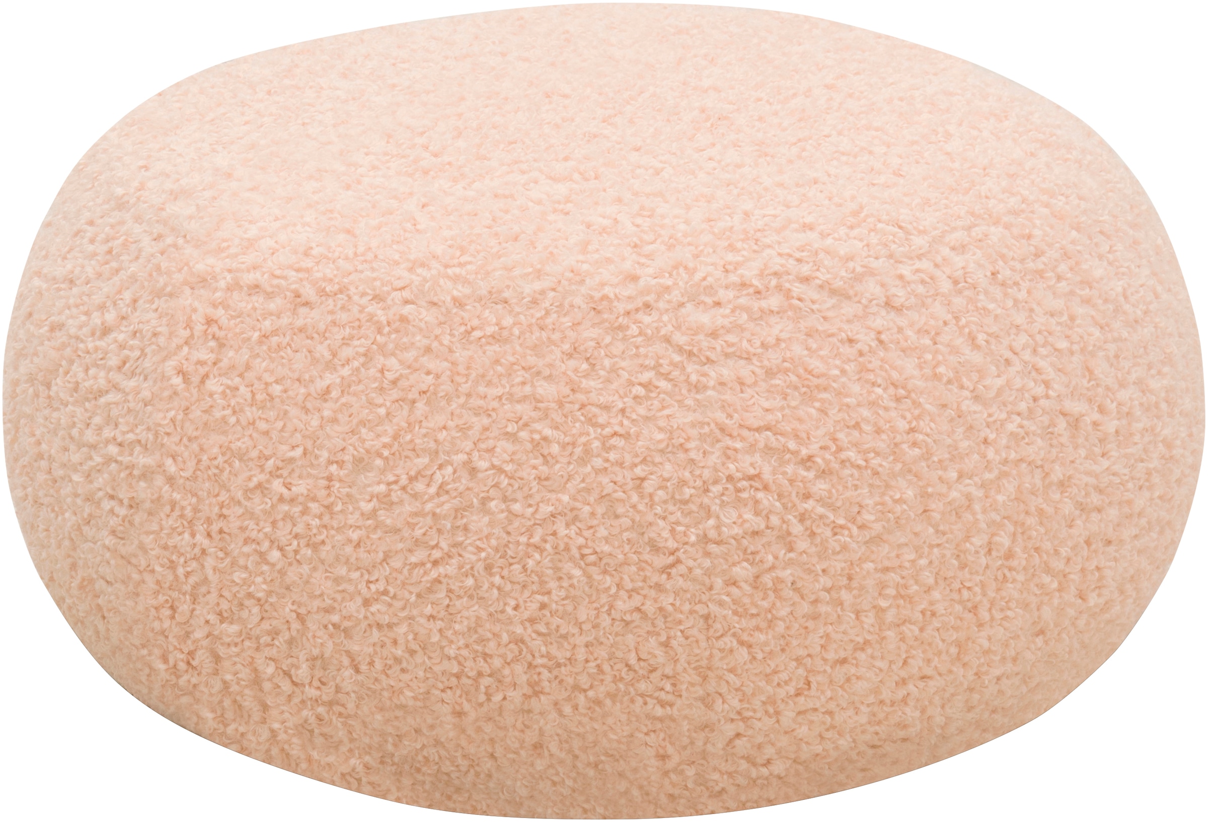 Home affaire Polsterhocker "Mithras I Lieferzeit nur 2 Wochen, passend zum günstig online kaufen