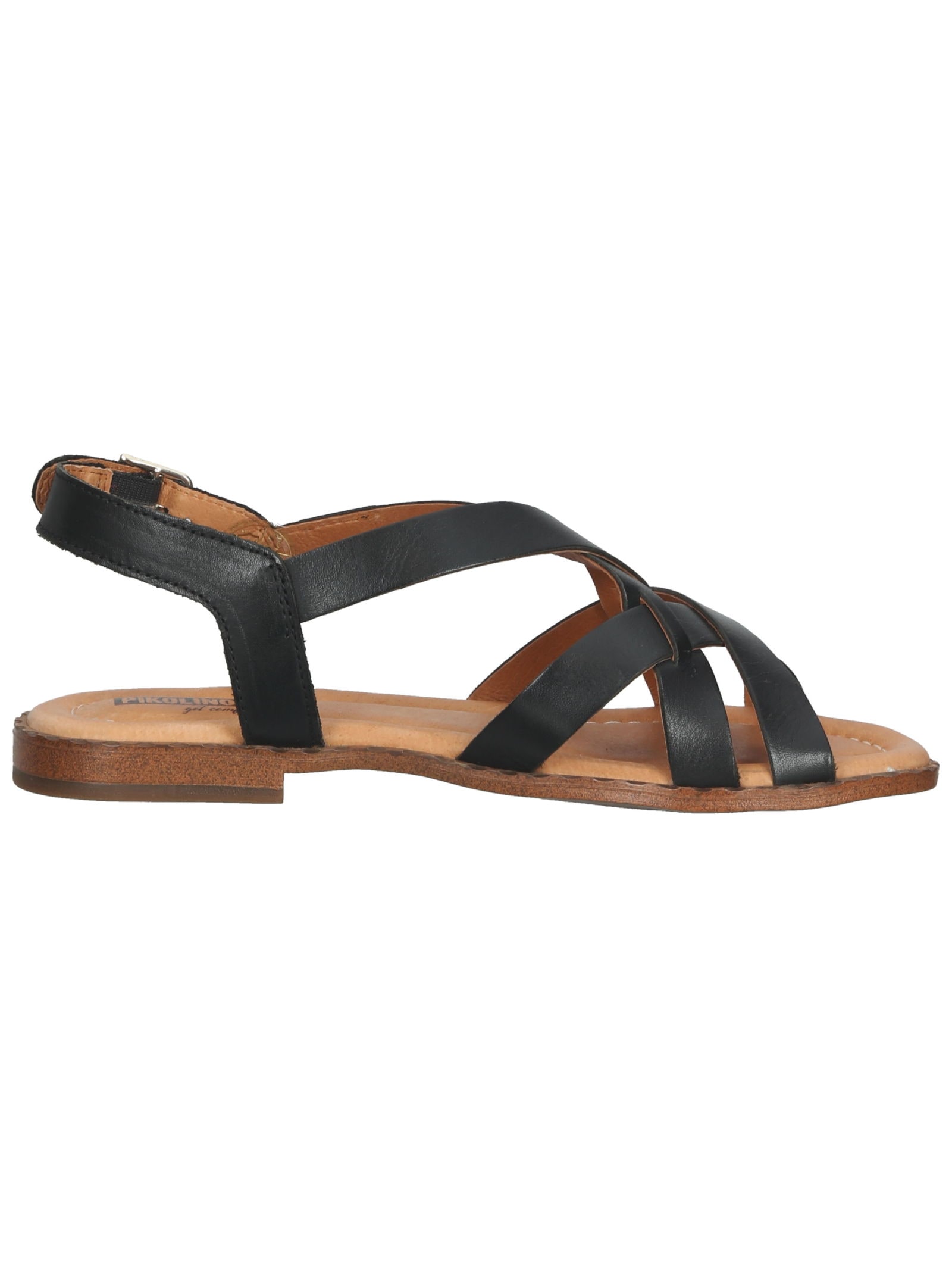 PIKOLINOS Riemchensandale »PIKOLINOS Sandalen Leder«