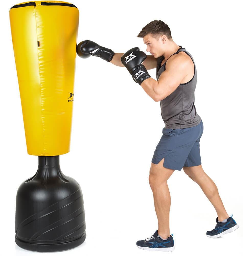 Hammer Standboxsack »Impact Punch«