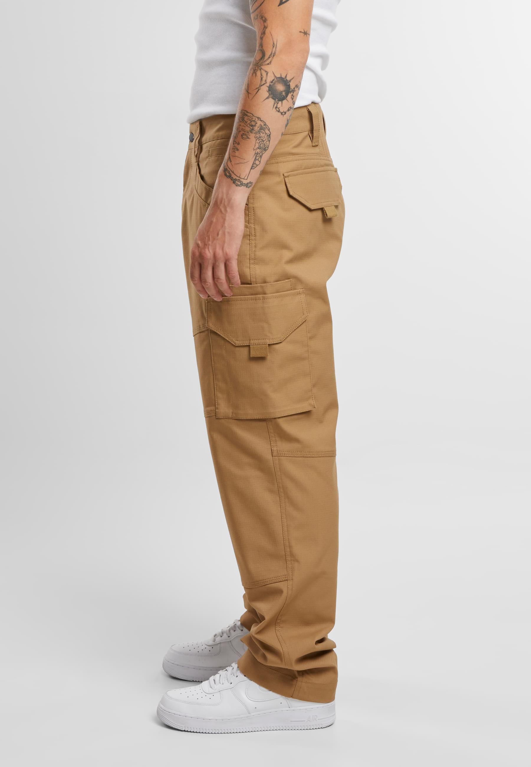 Brandit Stoffhose »Brandit Tactical Pants Ripstop«