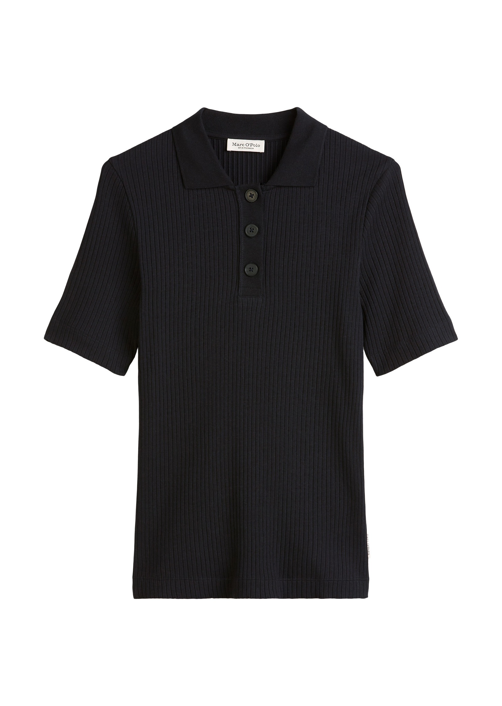 Marc O'Polo Poloshirt »mit TENCEL™ Modal«