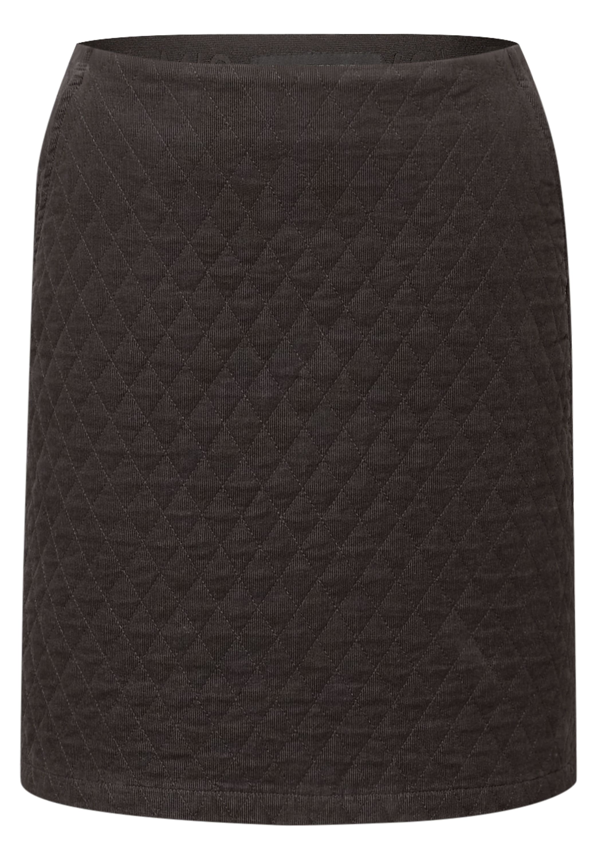 STREET ONE Minirock mit seitlichen Einschubtaschen
