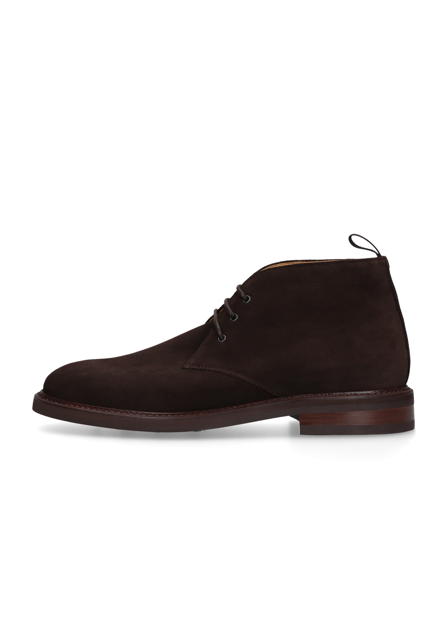 Henry Stevens Schnürboots "Winston GB", Herren Halbschuh Schnürboot handgef günstig online kaufen