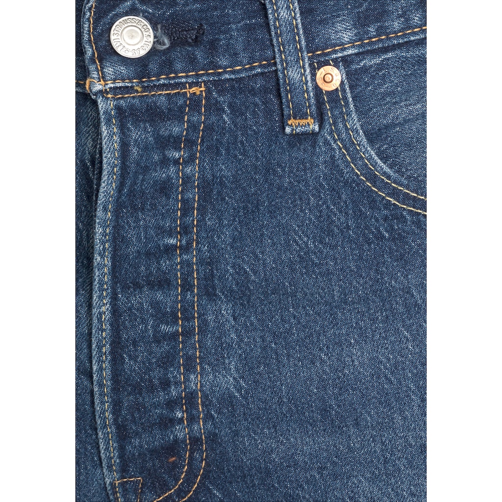 Levi's® Jeansshorts »501®«