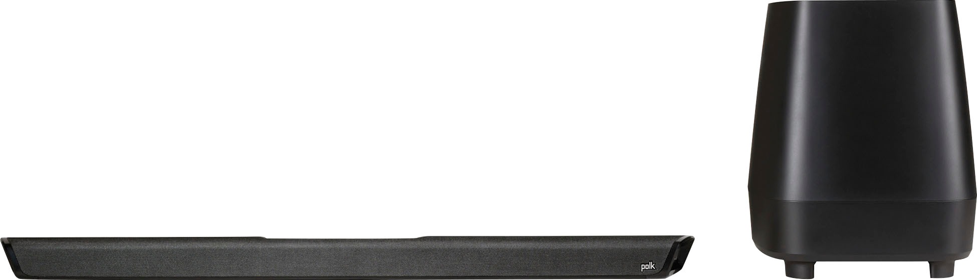 Polk Soundbar »MagniFi 2« kabelloser Subwoo...