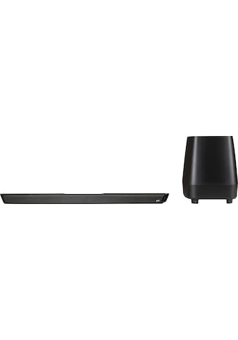 Polk Soundbar »MagniFi 2« kabelloser Subwoo...