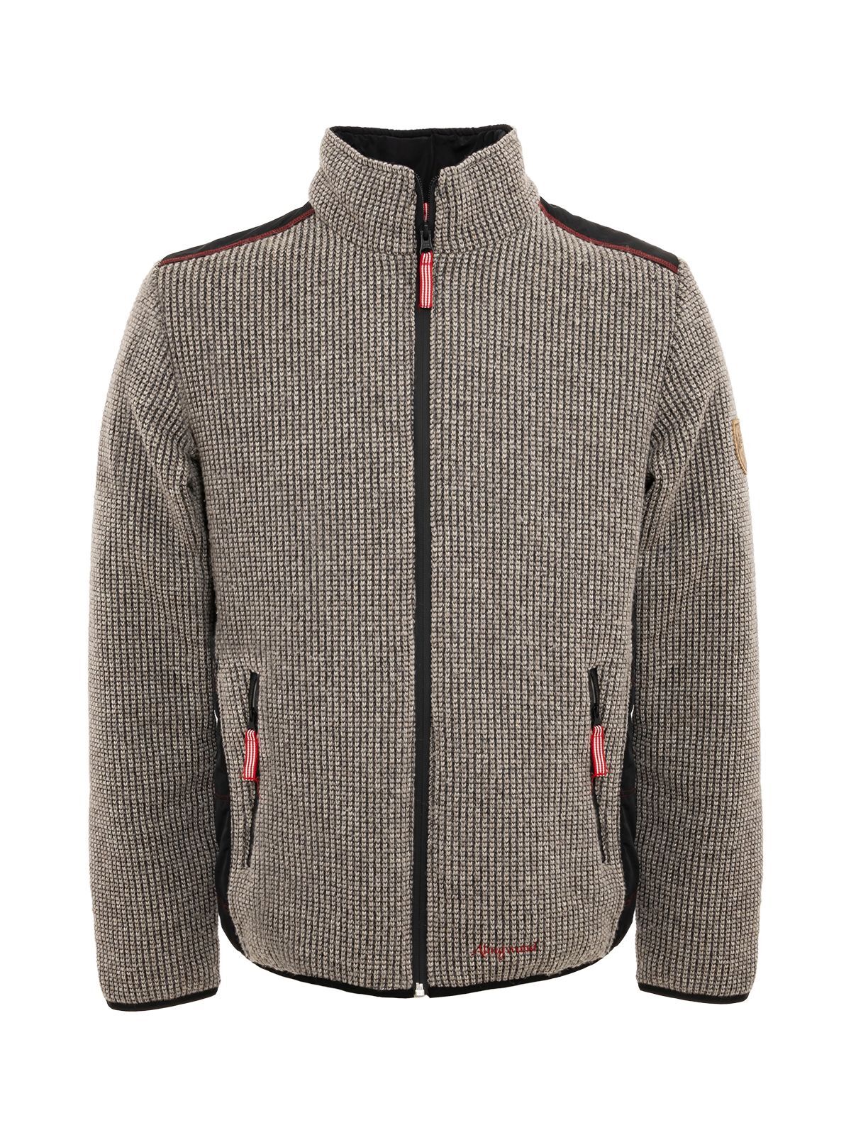 Almgwand Trachtenjacke "Jacke BIELERKOPF"