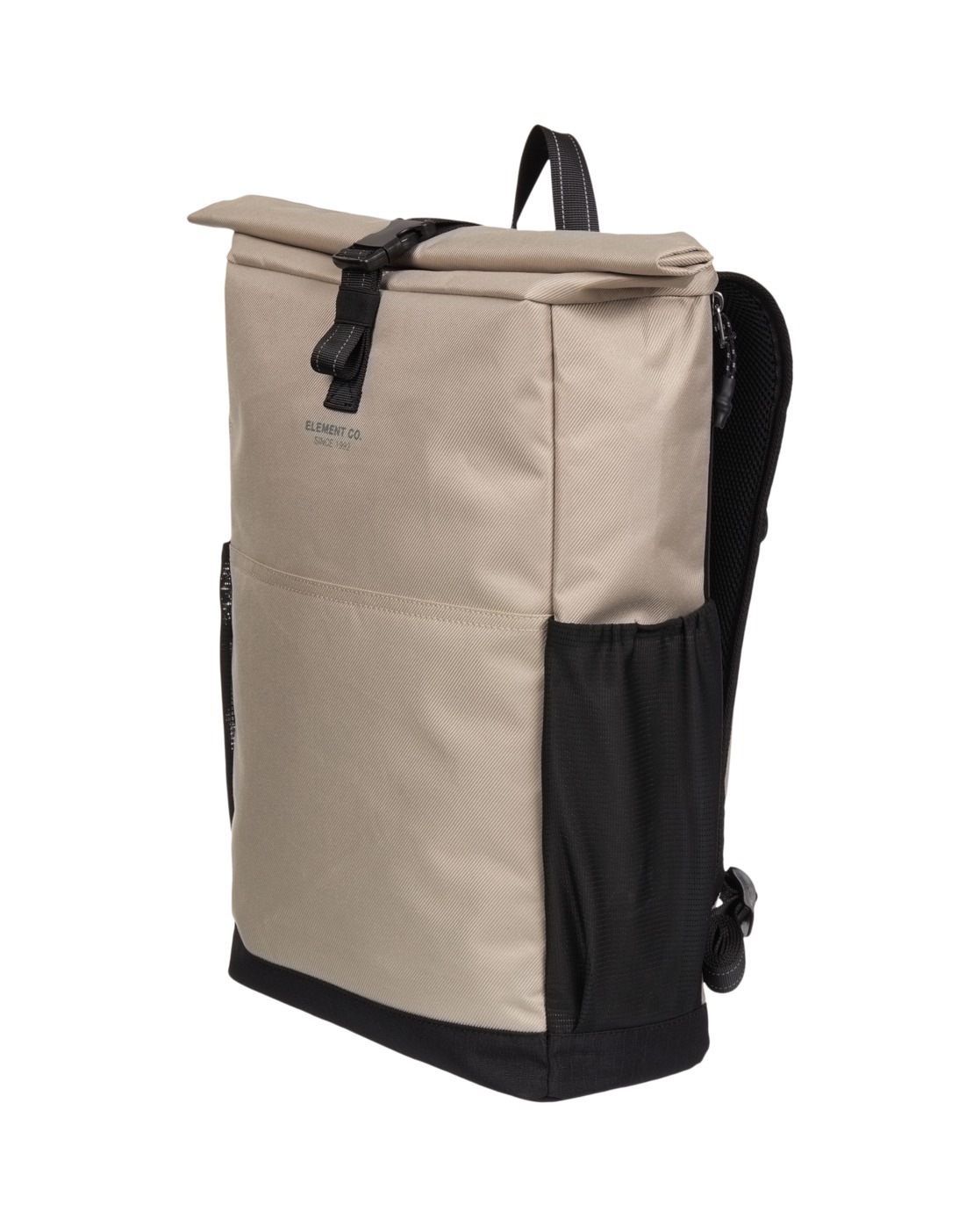 Element Tagesrucksack »Roll-Top 28-35L«