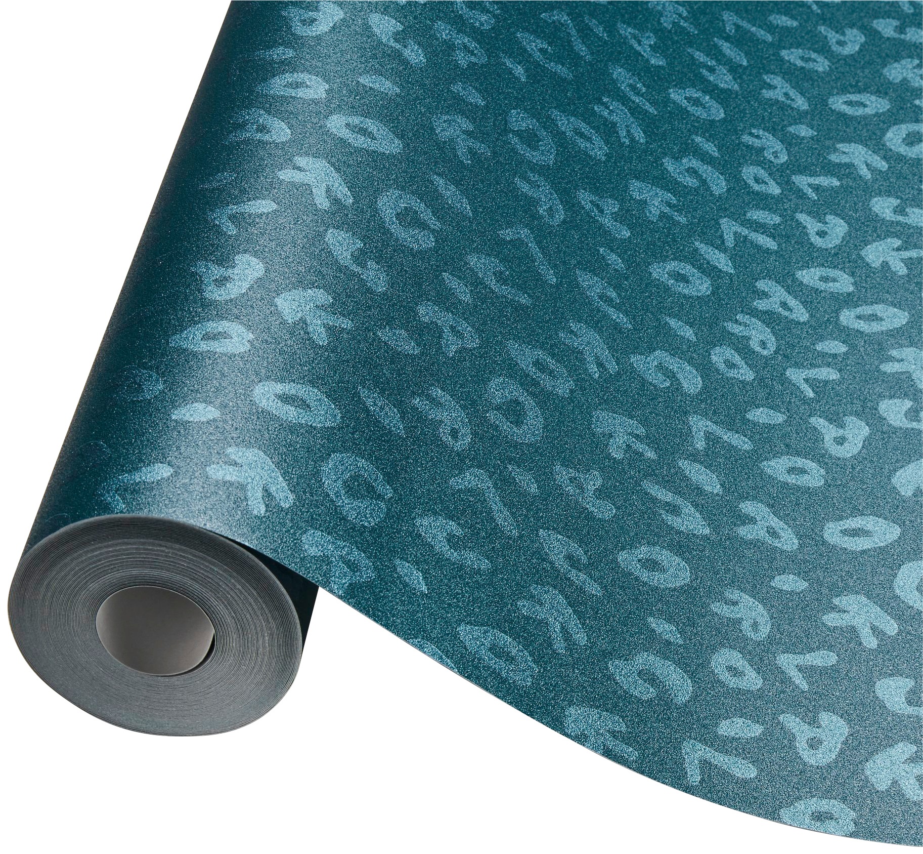 Architects Paper Vliestapete »Leopard«, Motiv-abstrakt-naturalistisch, Ausgefallene Tapete Karl Lagerfeld Designer Metallic Tapeten modern
