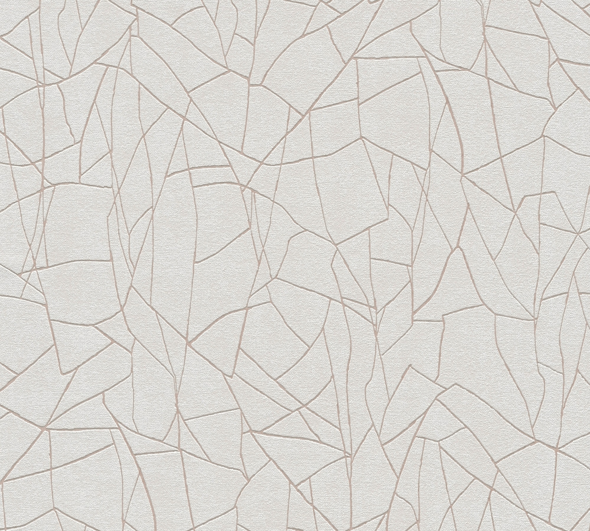 Thumbnail - A.S. Création Vliestapete "French Affair Grafik-Tapete Mustertapete Struktur-Optik Steinoptik" leicht glänzend strukturi...