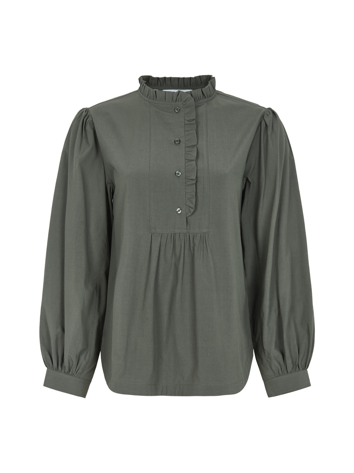 Soft Rebels Blusentop »Soft Rebels Shirt SRTiffany«