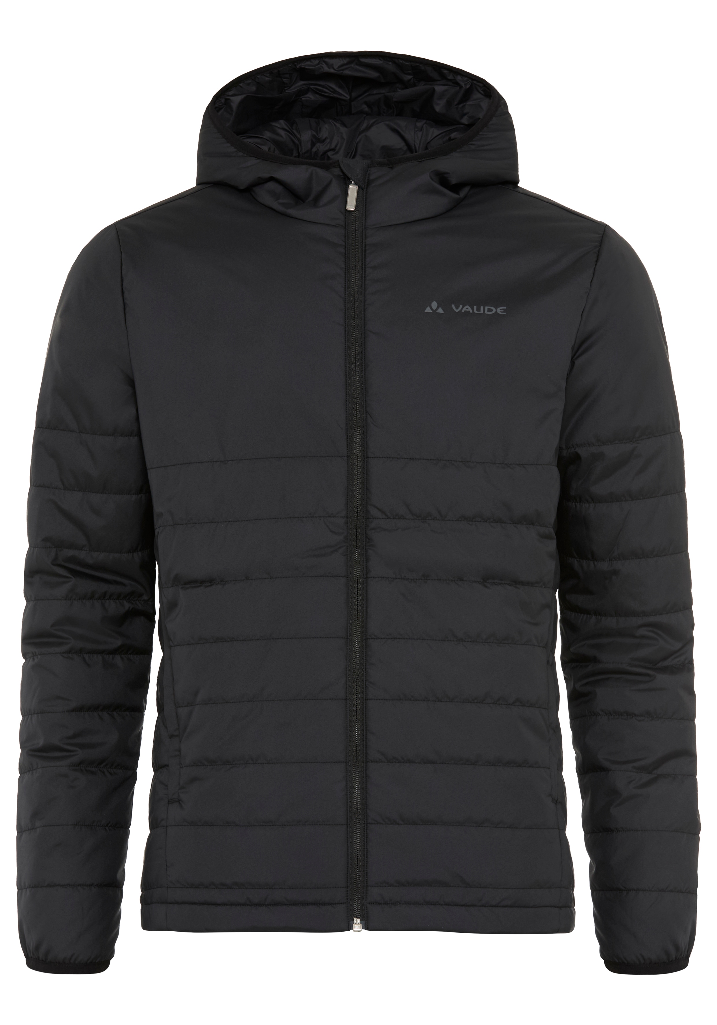 VAUDE Steppjacke "SE MEN´S SAFIEN JACKET" mit Reißverschluss, für Wandern und Trekking, wärmeisolierend