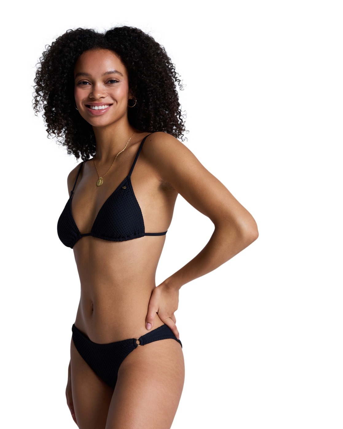 Roxy Triangel-Bikini »Roxy Island«