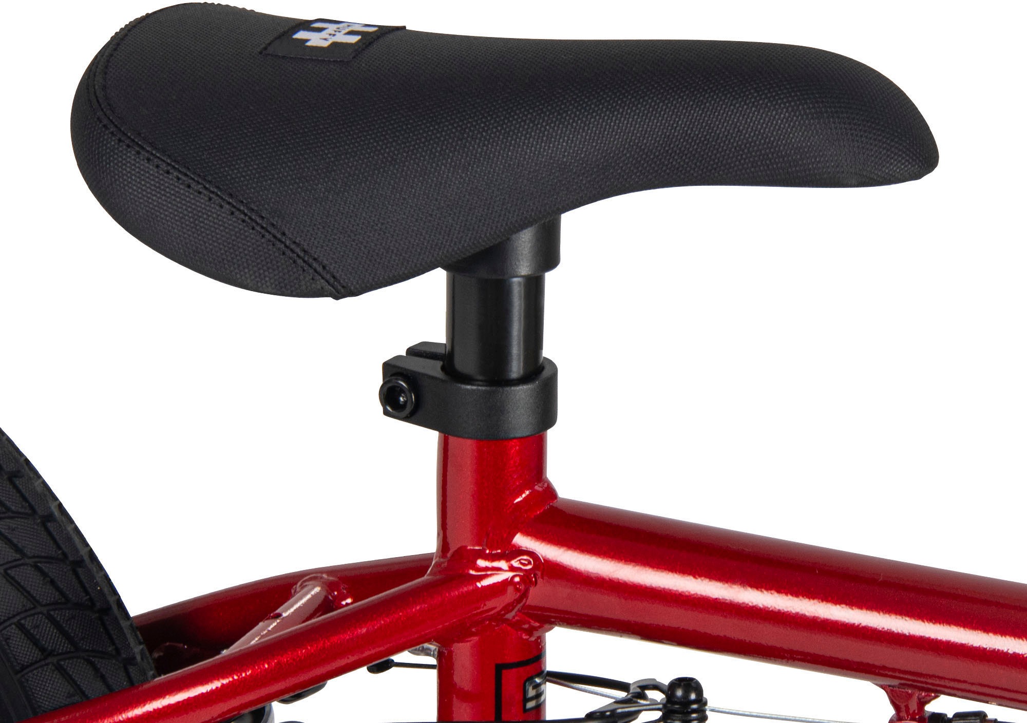 Huffy BMX-Rad »Symbol Freestyle BMX-Fahrrad, 16-Zoll«