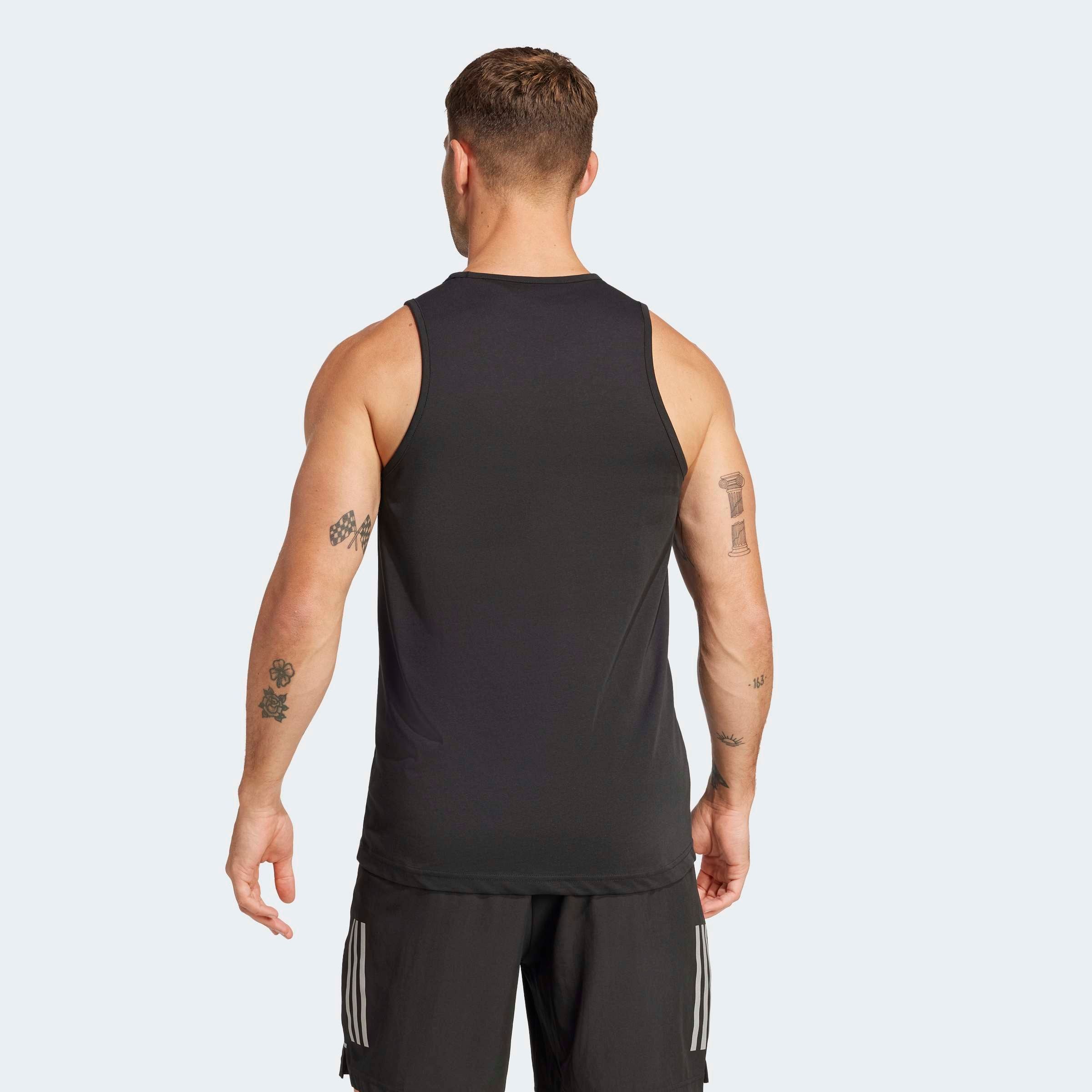 adidas Performance Tanktop »M TR CAT G TK«