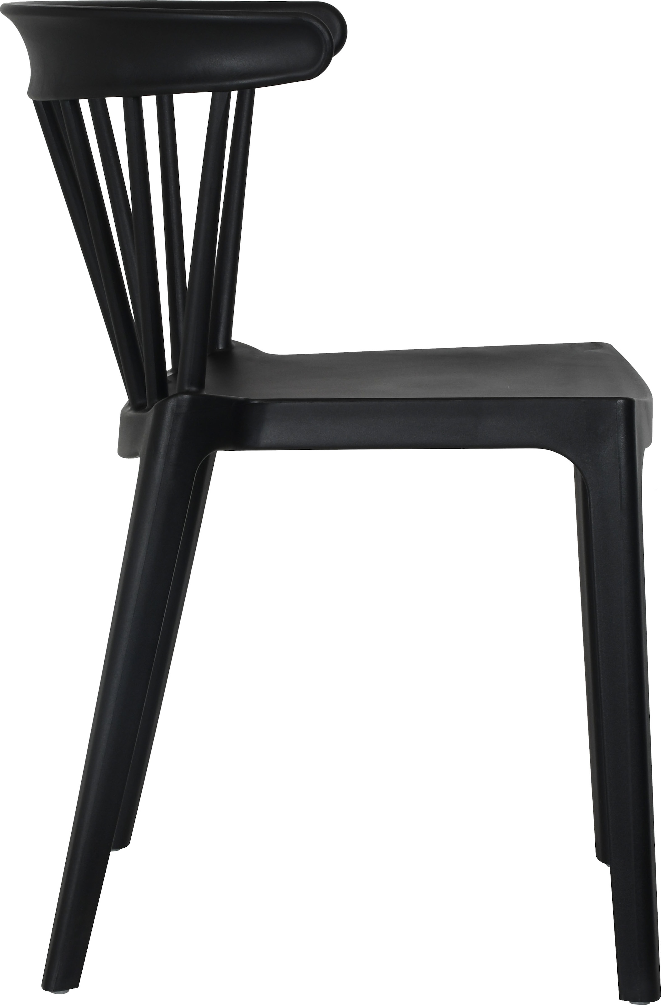 Best Gartenstuhl »Windson«, 1 St., Stapelstuhl