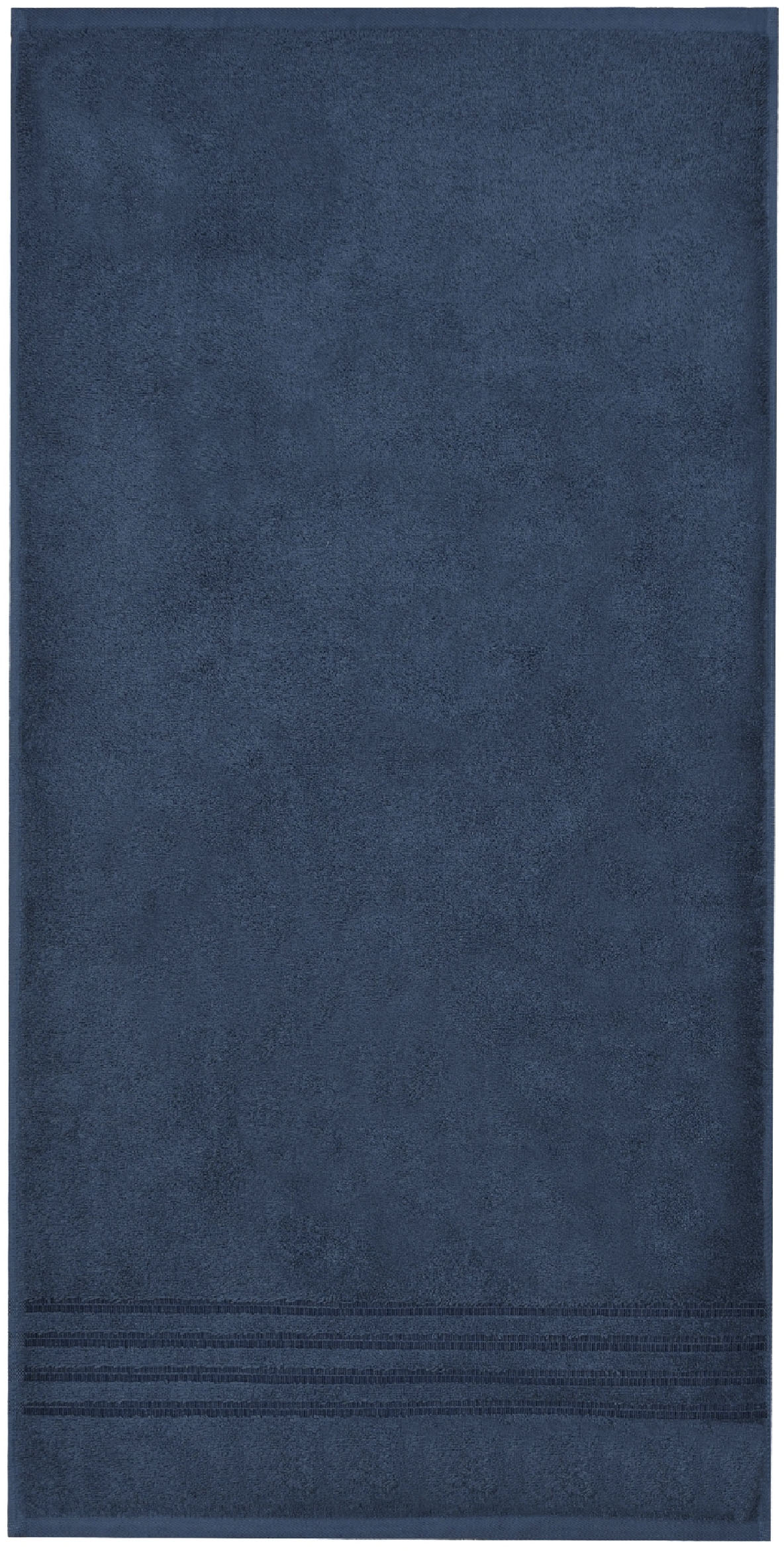 Thumbnail - Schiesser Duschtücher "Milano aus 100% Baumwolle mit eleganter Bordüre in Hoch-Tief-Optik" Made in Green