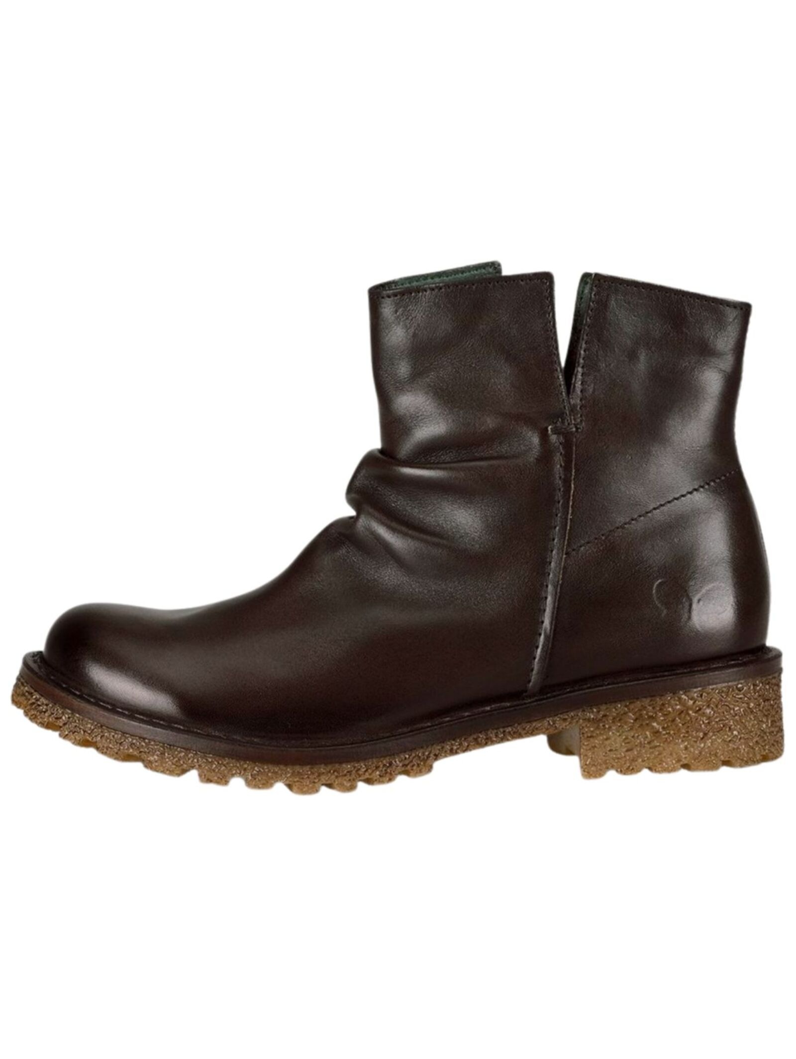 Felmini Bikerboots "Felmini Stiefelette Leder" günstig online kaufen