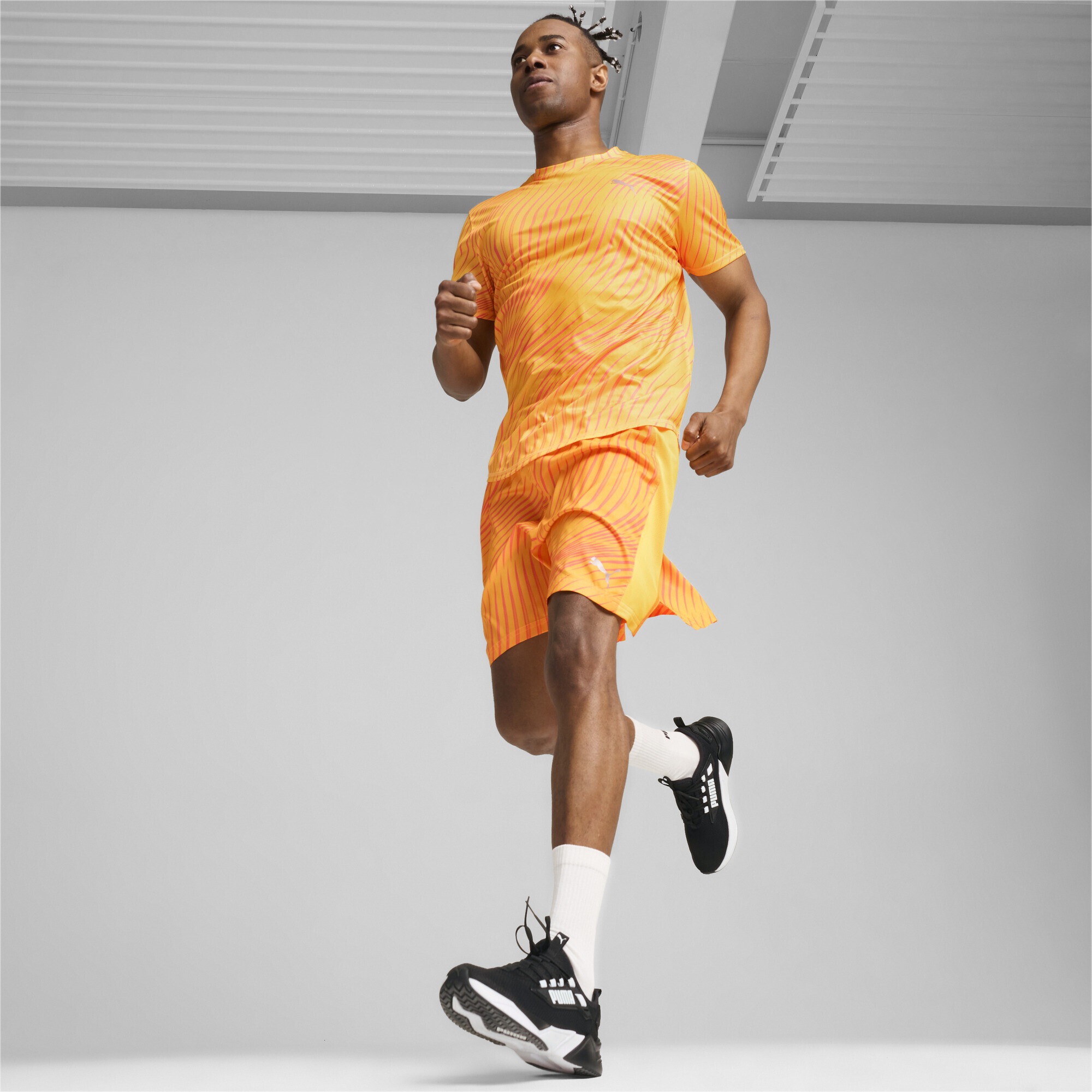 PUMA Laufschuh »Retaliate 3 Laufschuhe Erwachsene«