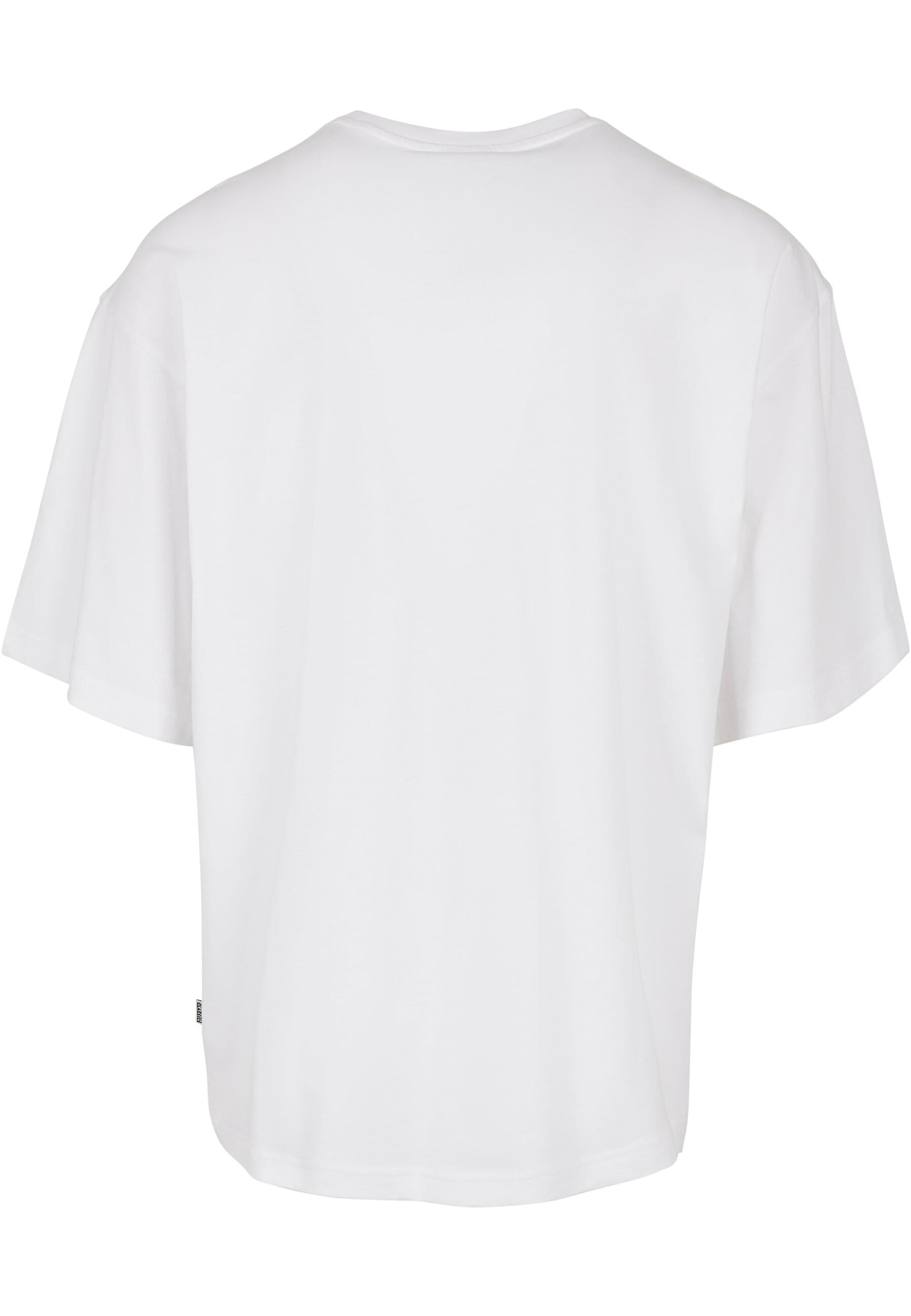 URBAN CLASSICS Kurzarmshirt "Urban Classics Herren Big Double Pocket Tee" 1 günstig online kaufen
