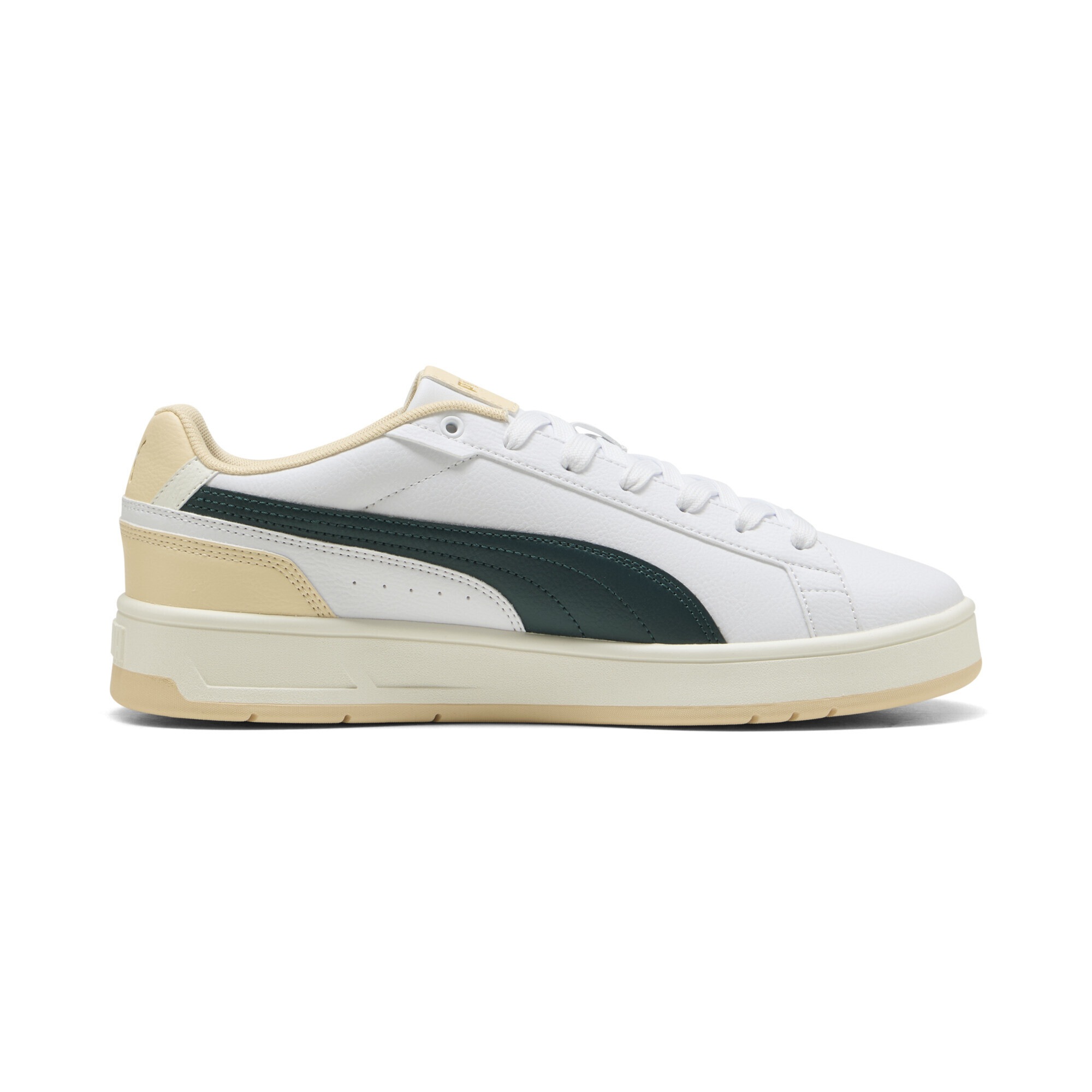 PUMA Sneaker »Court Classico Sneakers Erwachsene«