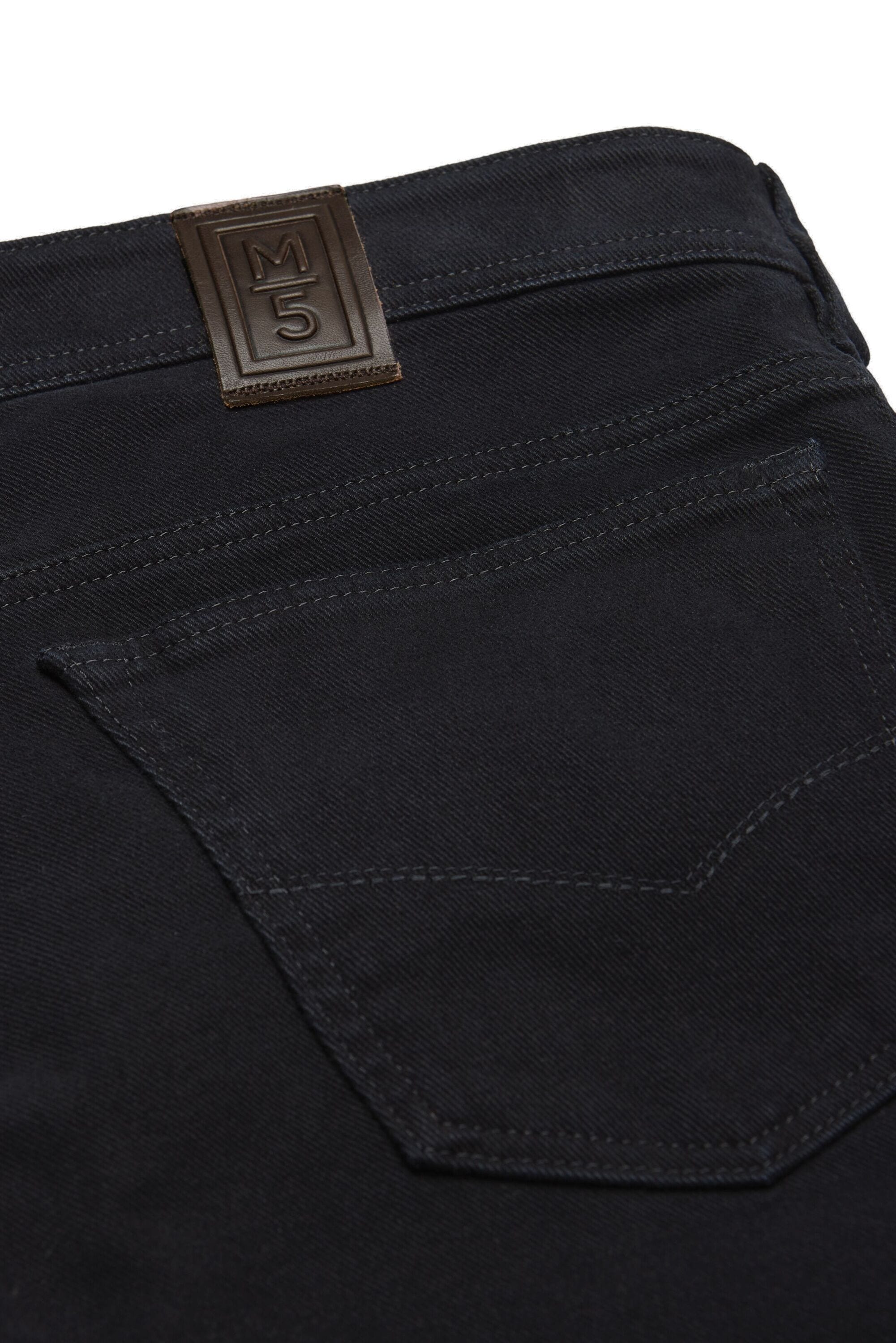 MEYER Stoffhose »M5 Five Pocket«