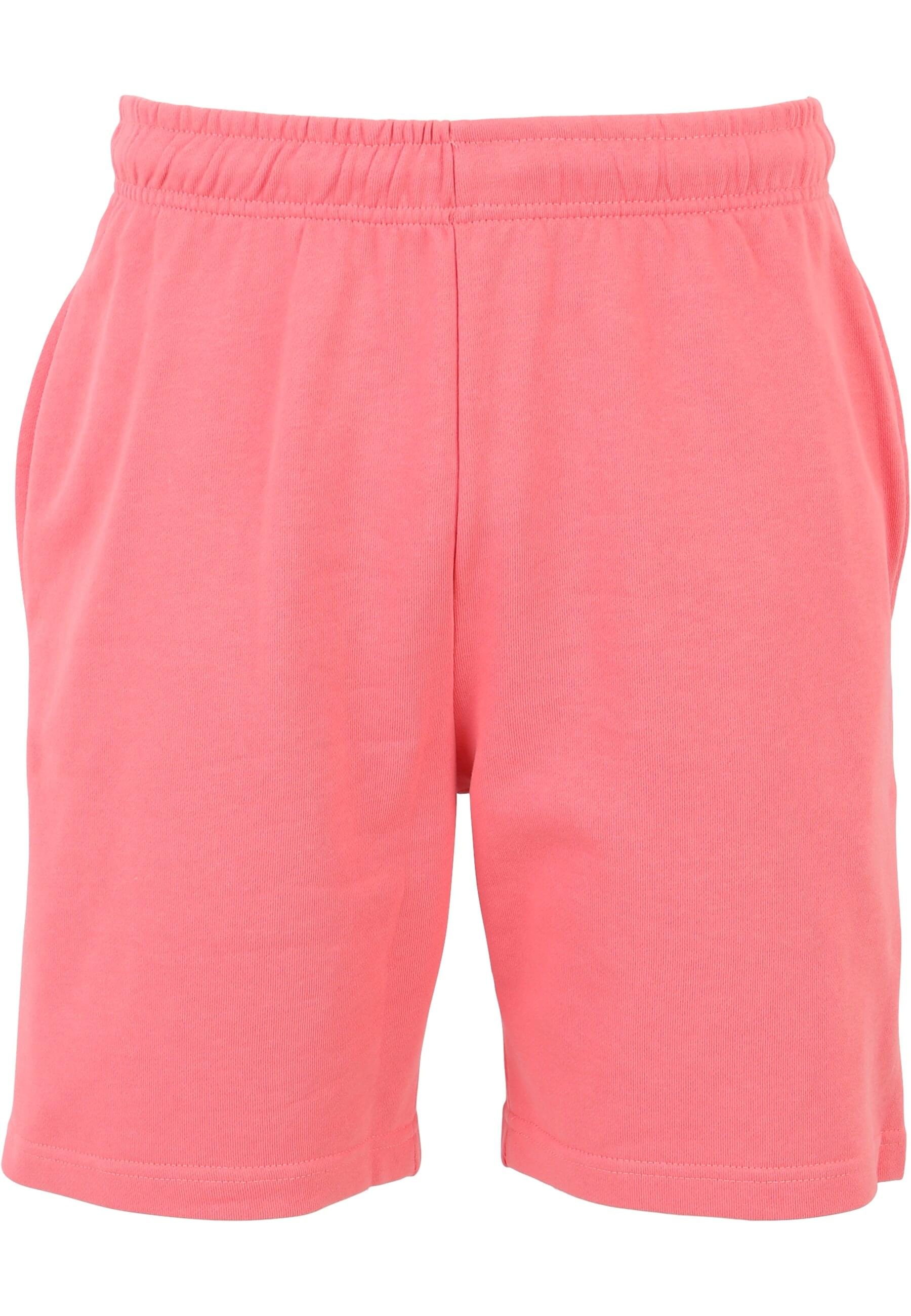 URBAN CLASSICS Stoffhose "Urban Classics Herren New Shorts", (1 tlg.)