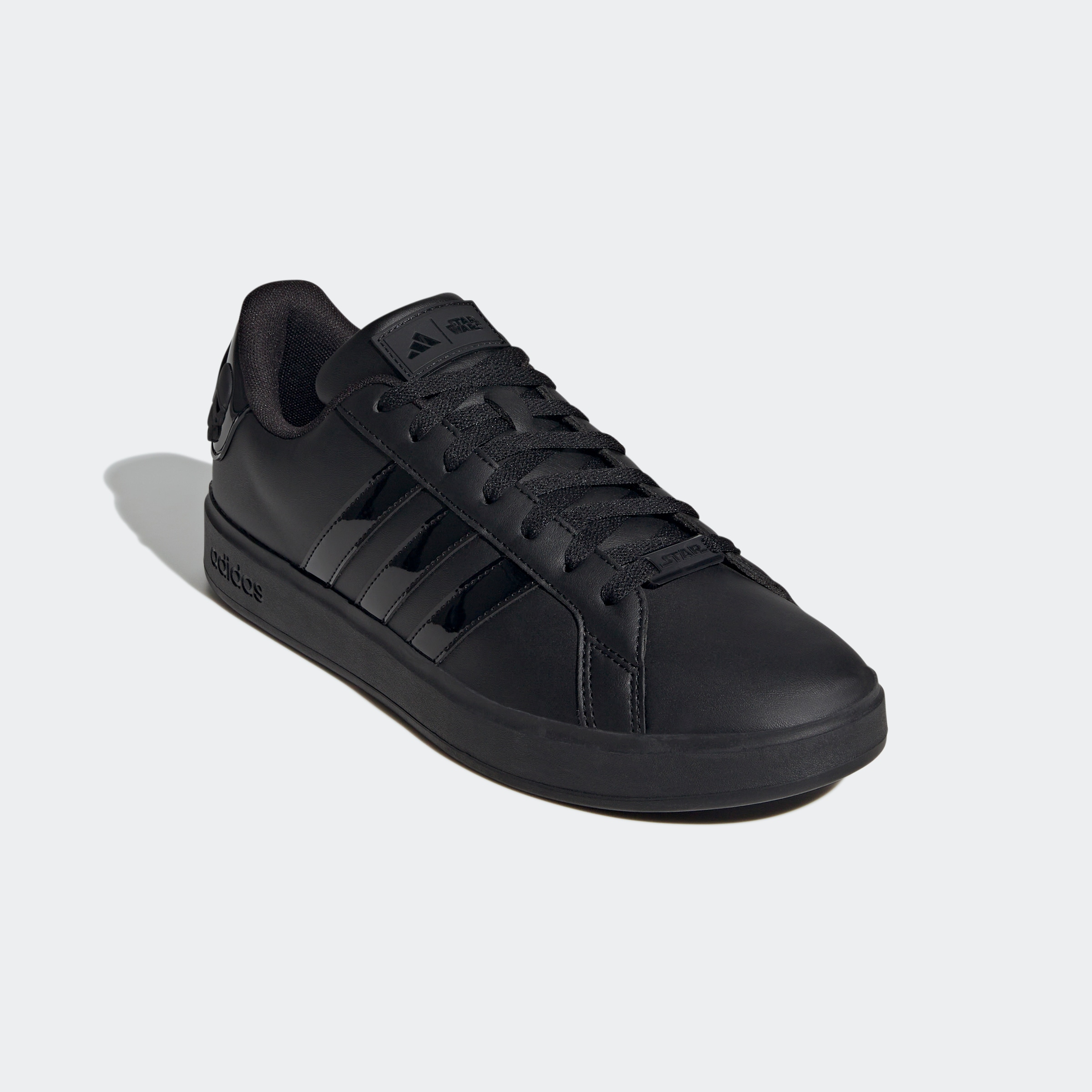 adidas Sportswear Sneaker, Design auf den Spuren des adidas Superstar