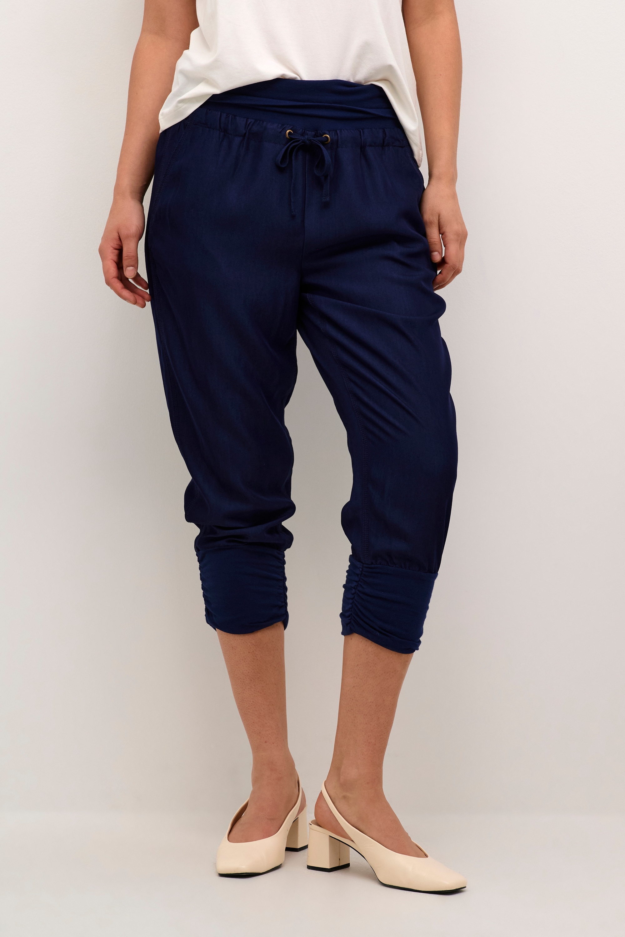 Cream Stoffhose »Casual Hose CRLinee«